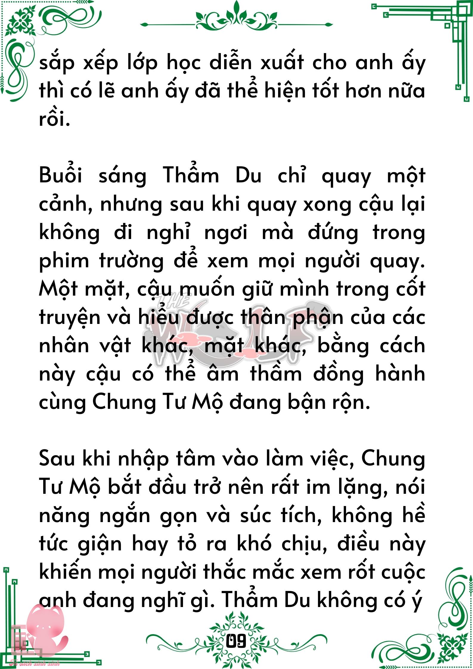 Quý nhân phù trợ Du - Chap 72