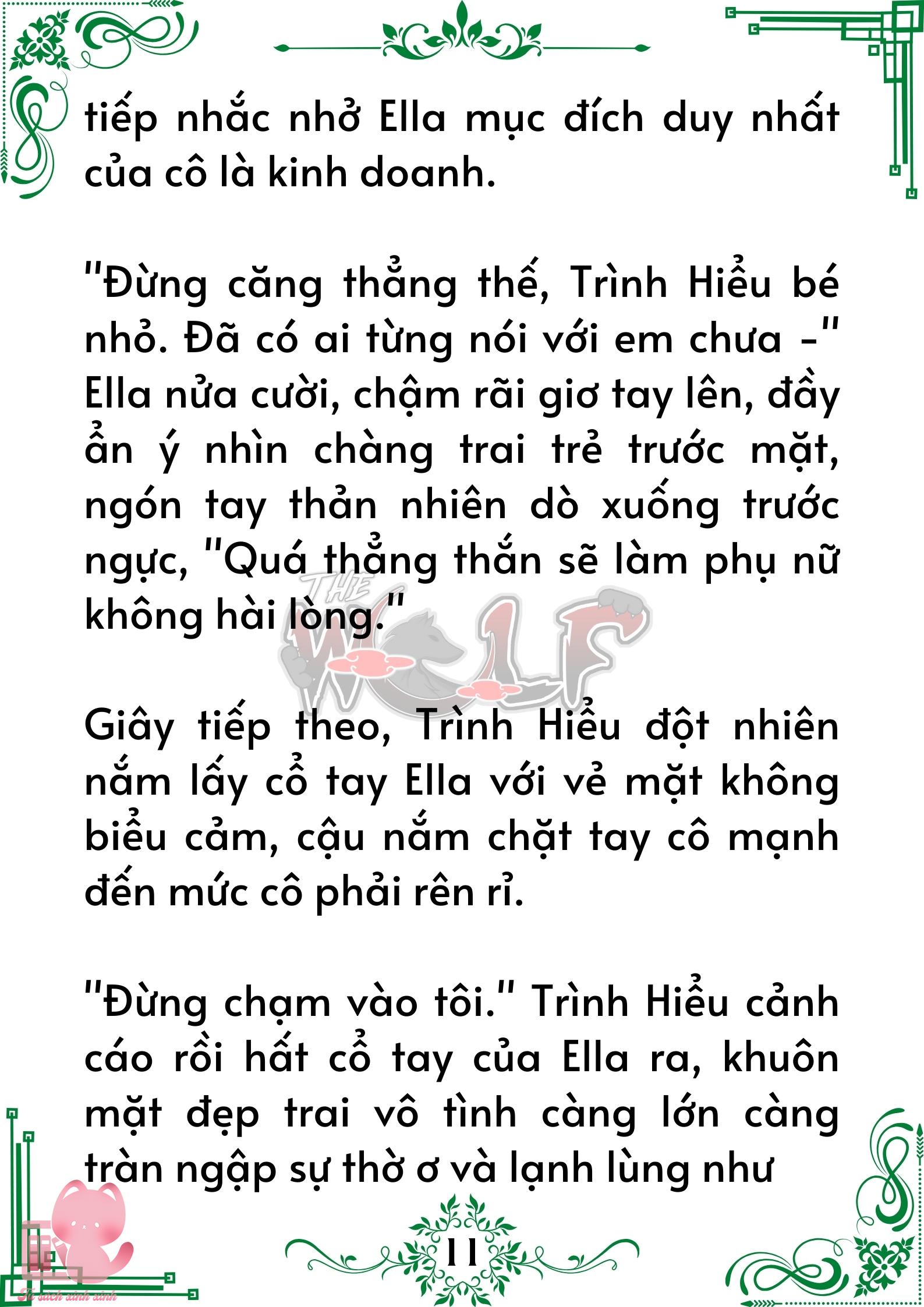 Quý nhân phù trợ Du - Chap 73