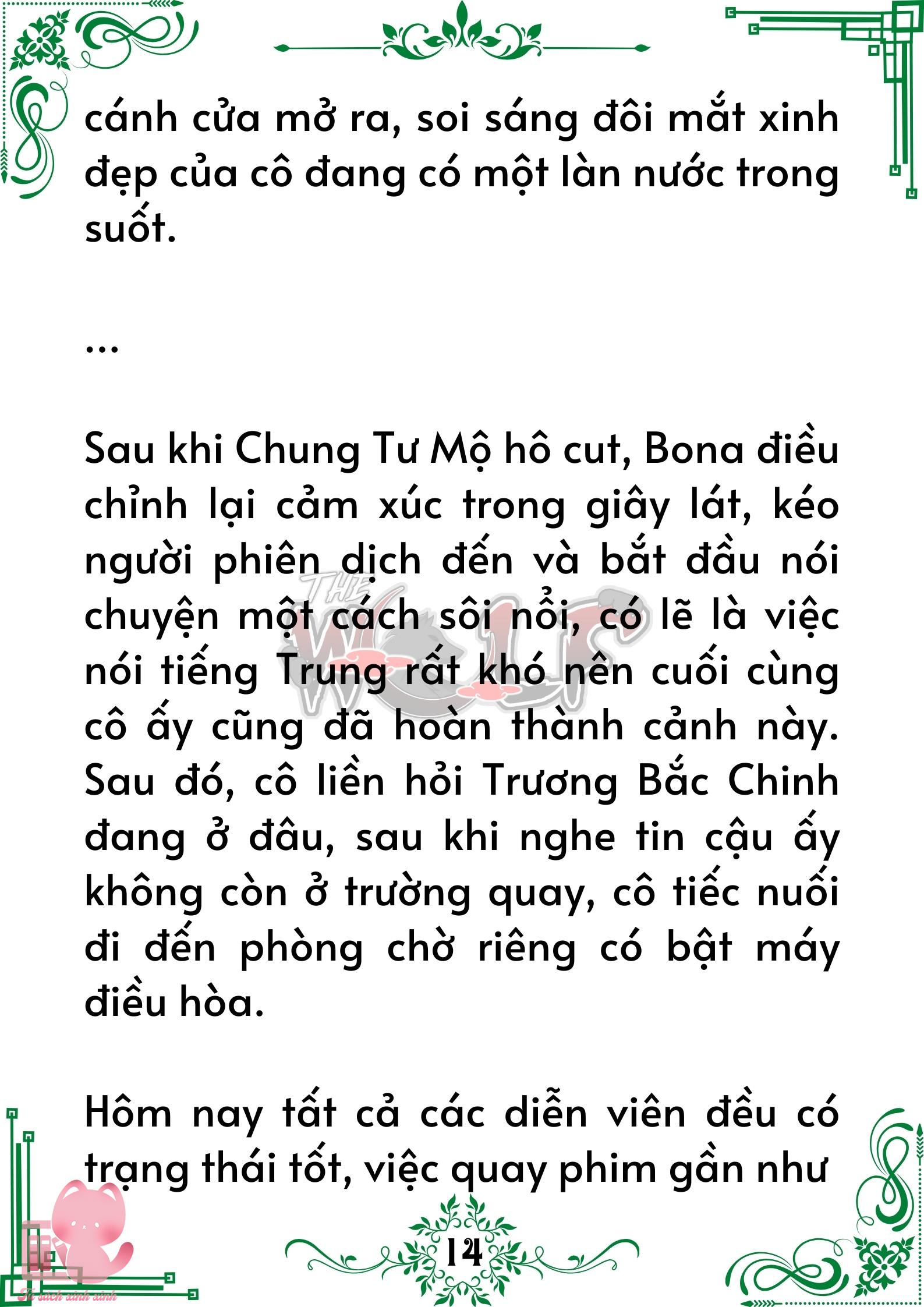 Quý nhân phù trợ Du - Chap 73