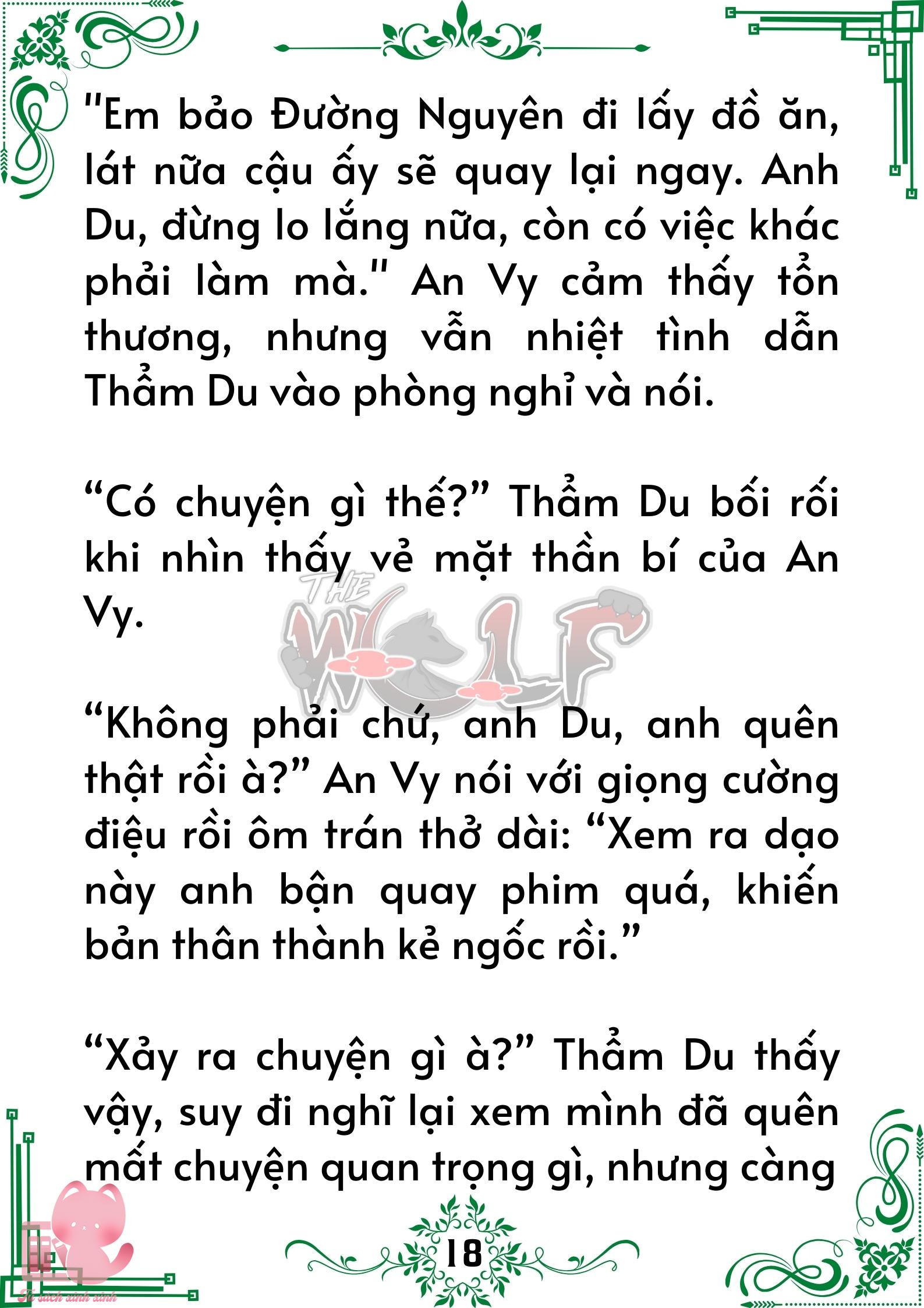 Quý nhân phù trợ Du - Chap 73
