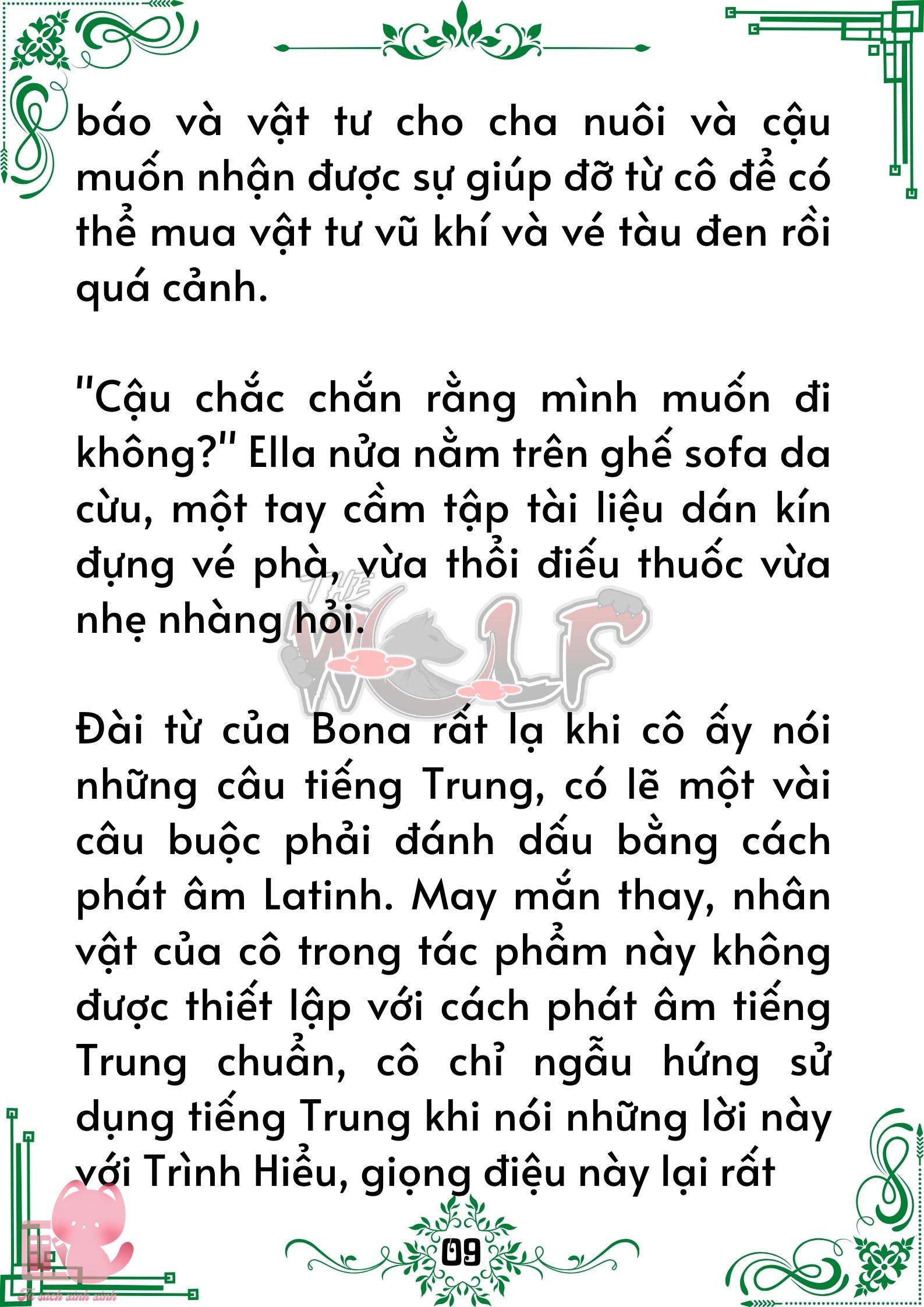 Quý nhân phù trợ Du - Chap 73