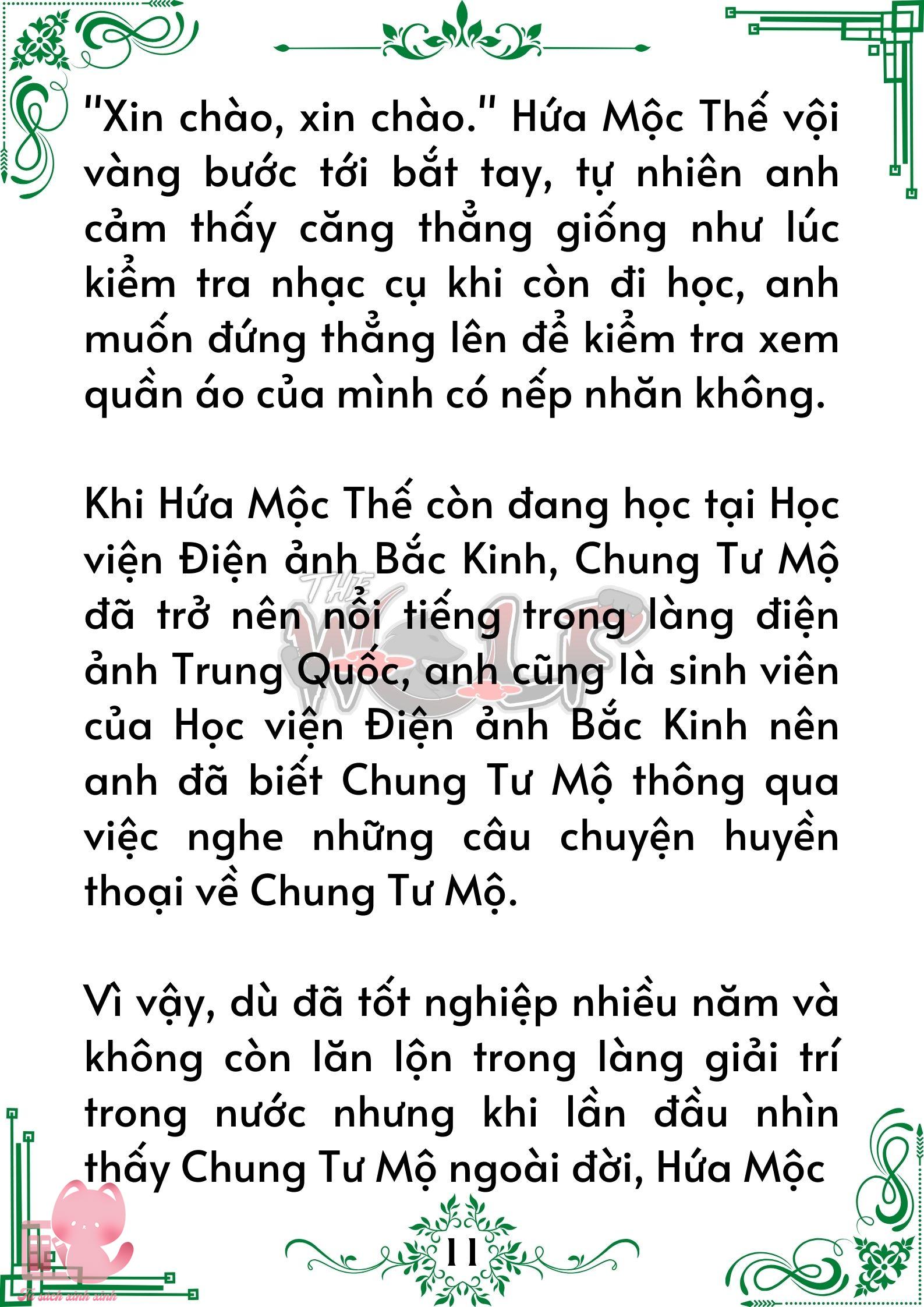 Quý nhân phù trợ Du - Chap 75