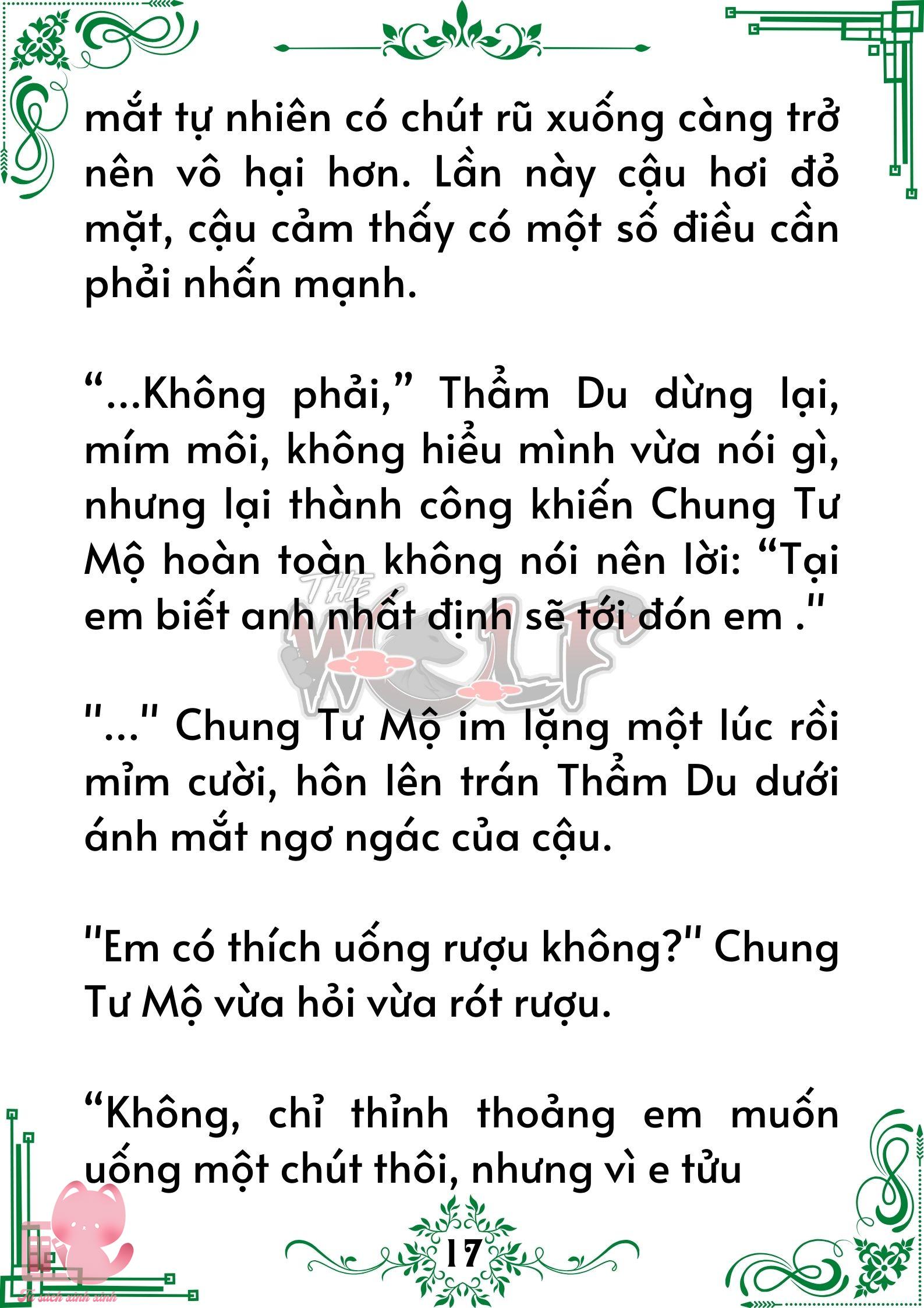 Quý nhân phù trợ Du - Chap 75
