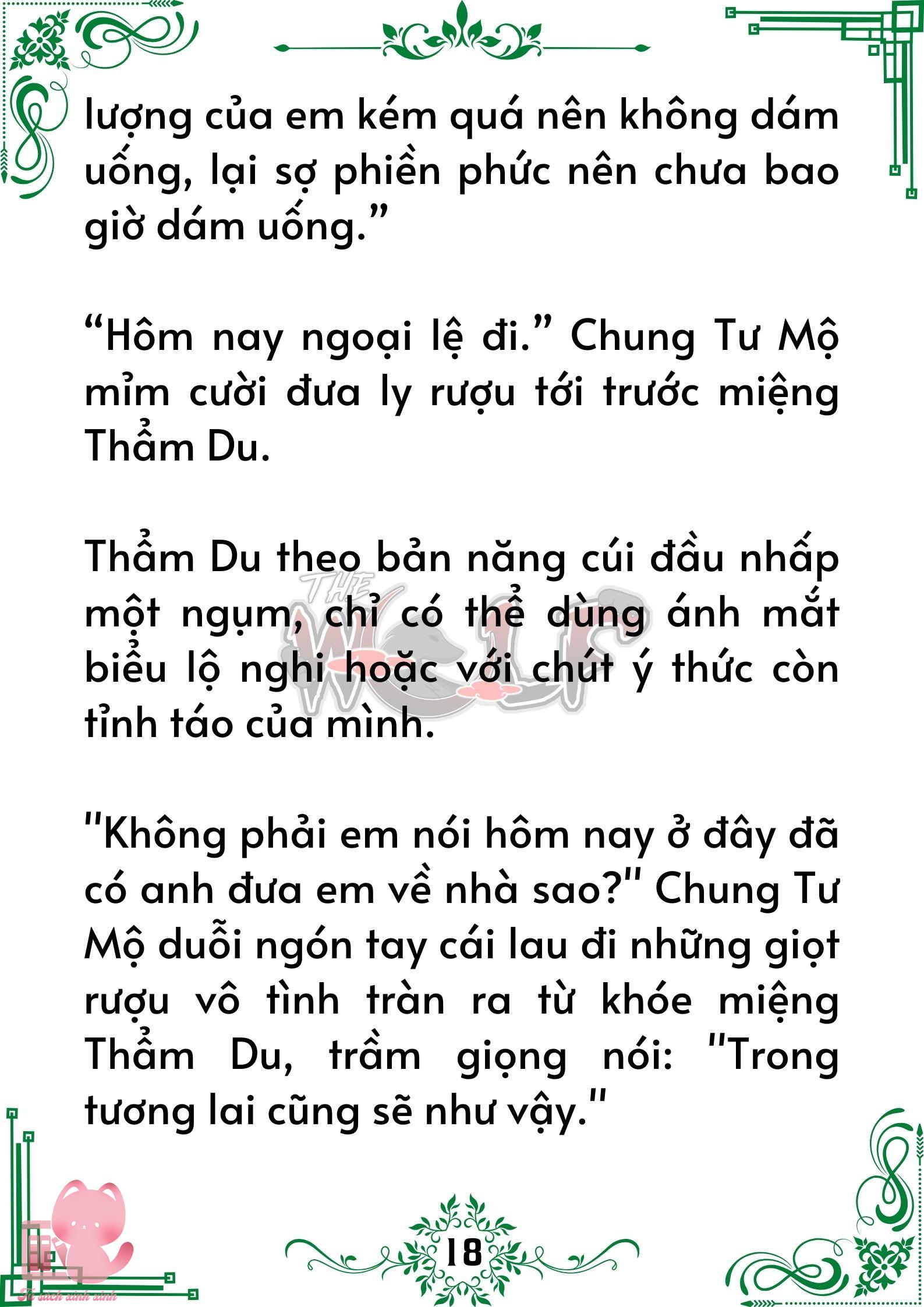 Quý nhân phù trợ Du - Chap 75