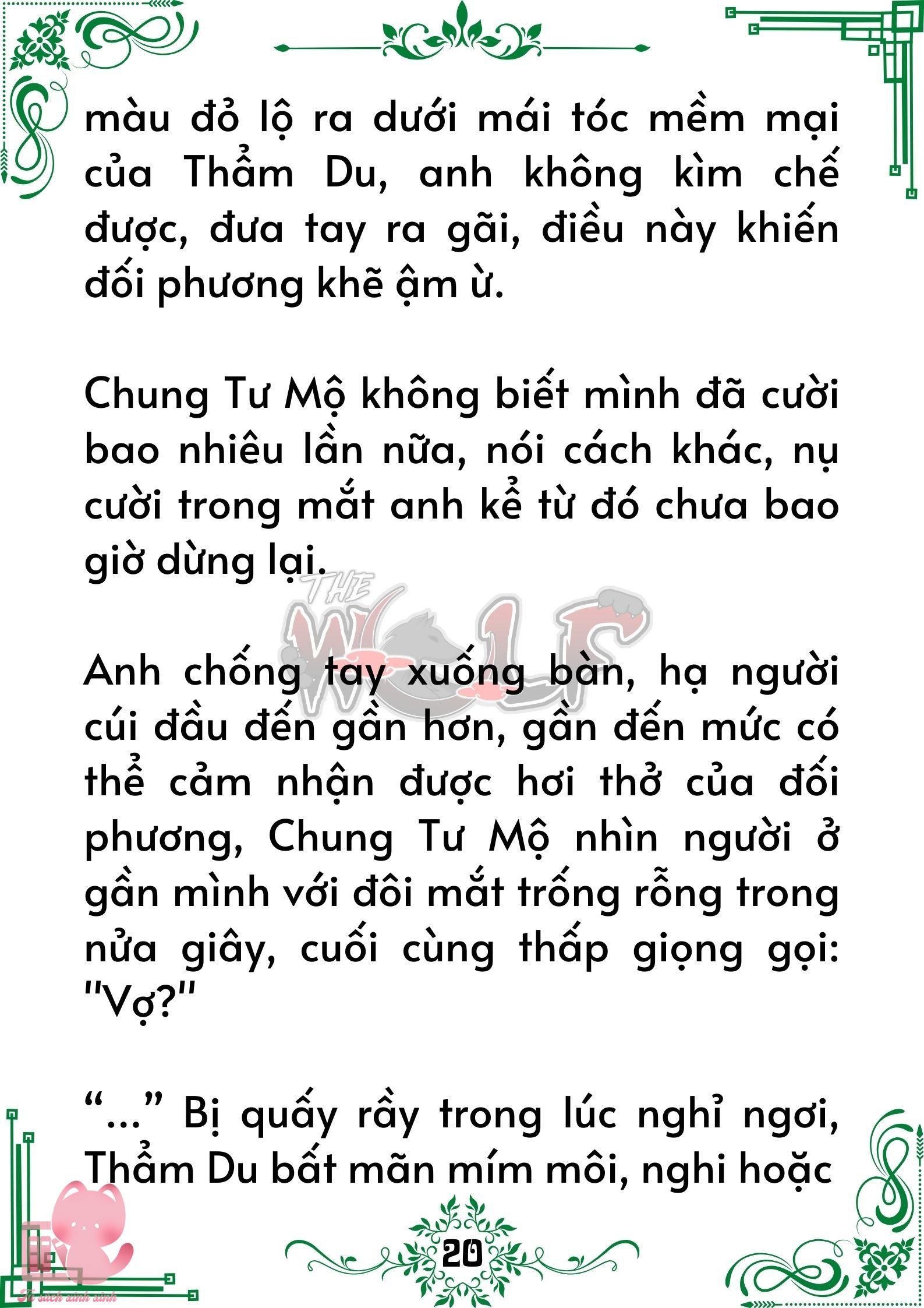 Quý nhân phù trợ Du - Chap 75