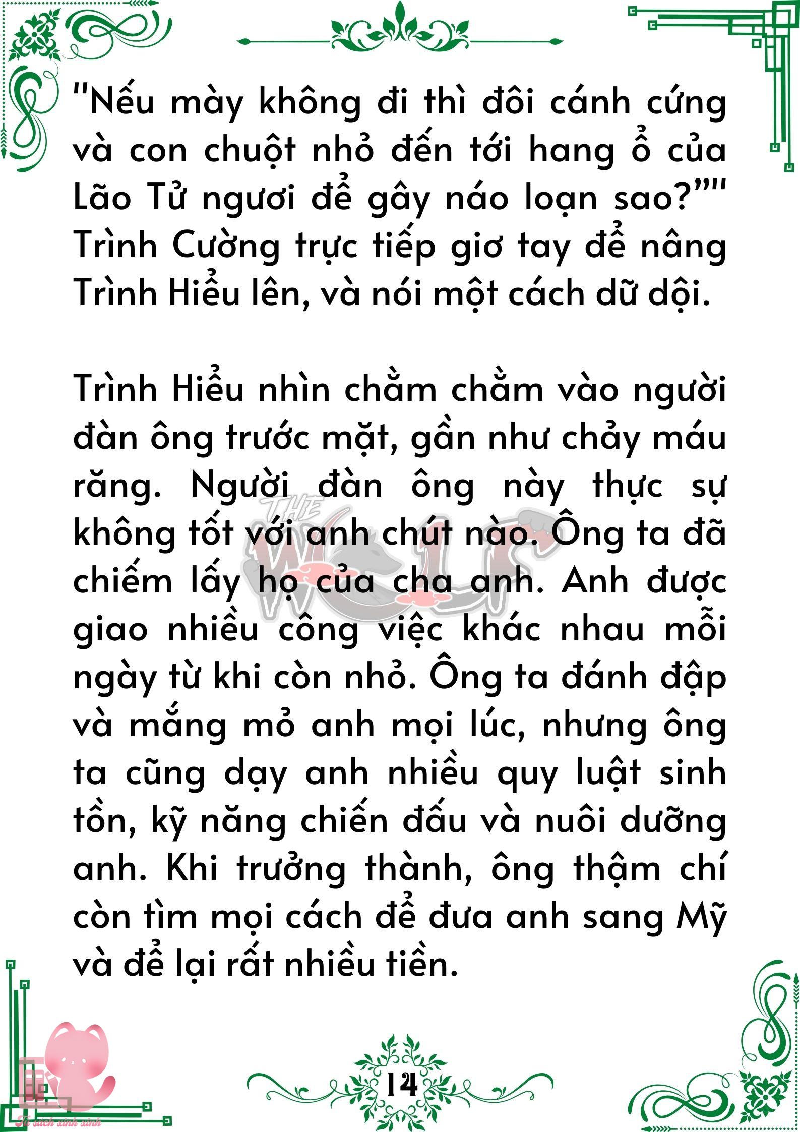 Quý nhân phù trợ Du - Chap 76