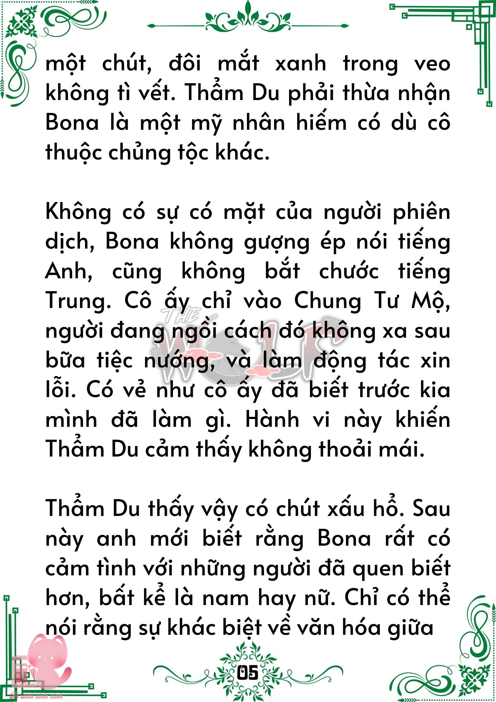 Quý nhân phù trợ Du - Chap 76
