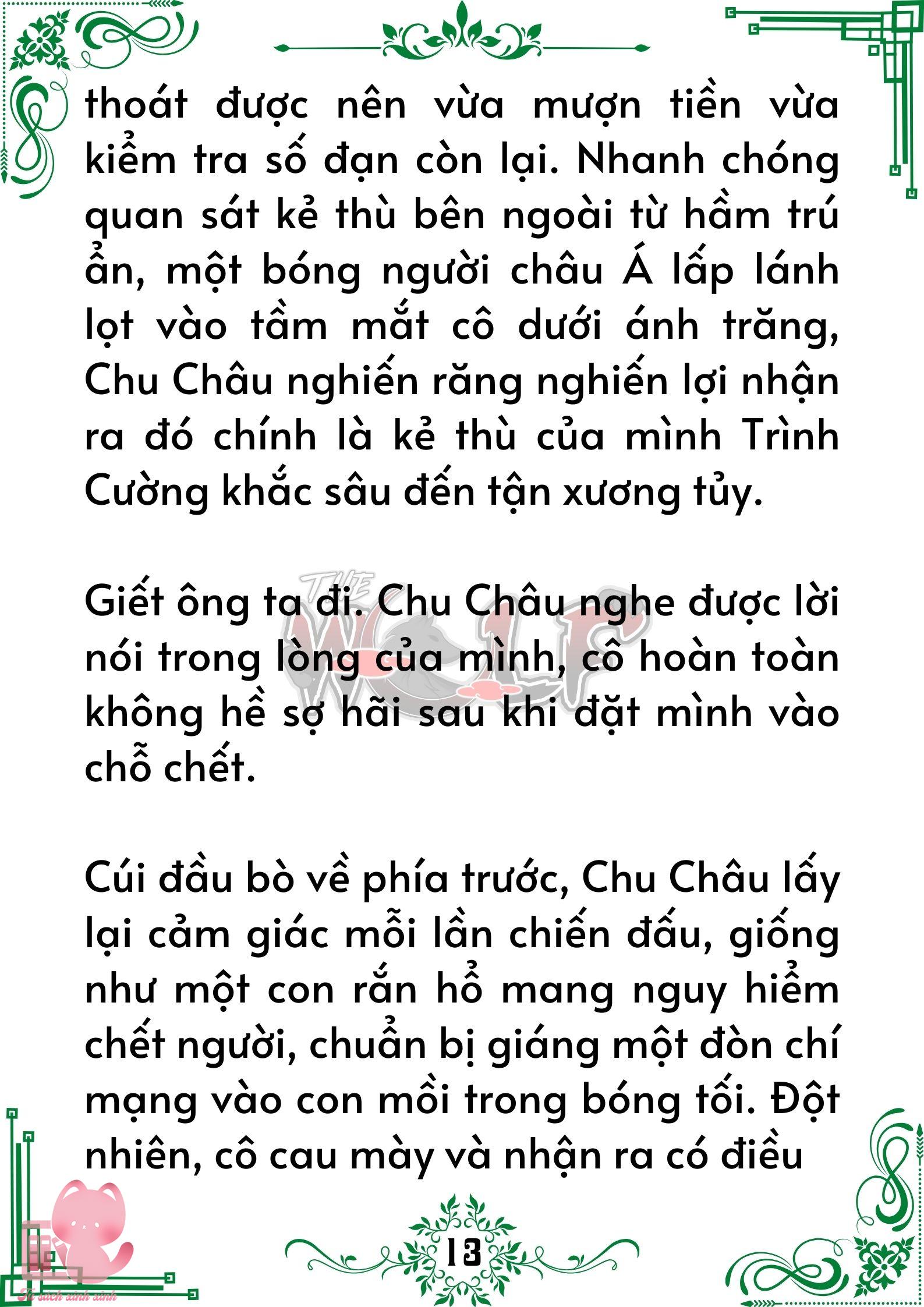 Quý nhân phù trợ Du - Chap 77