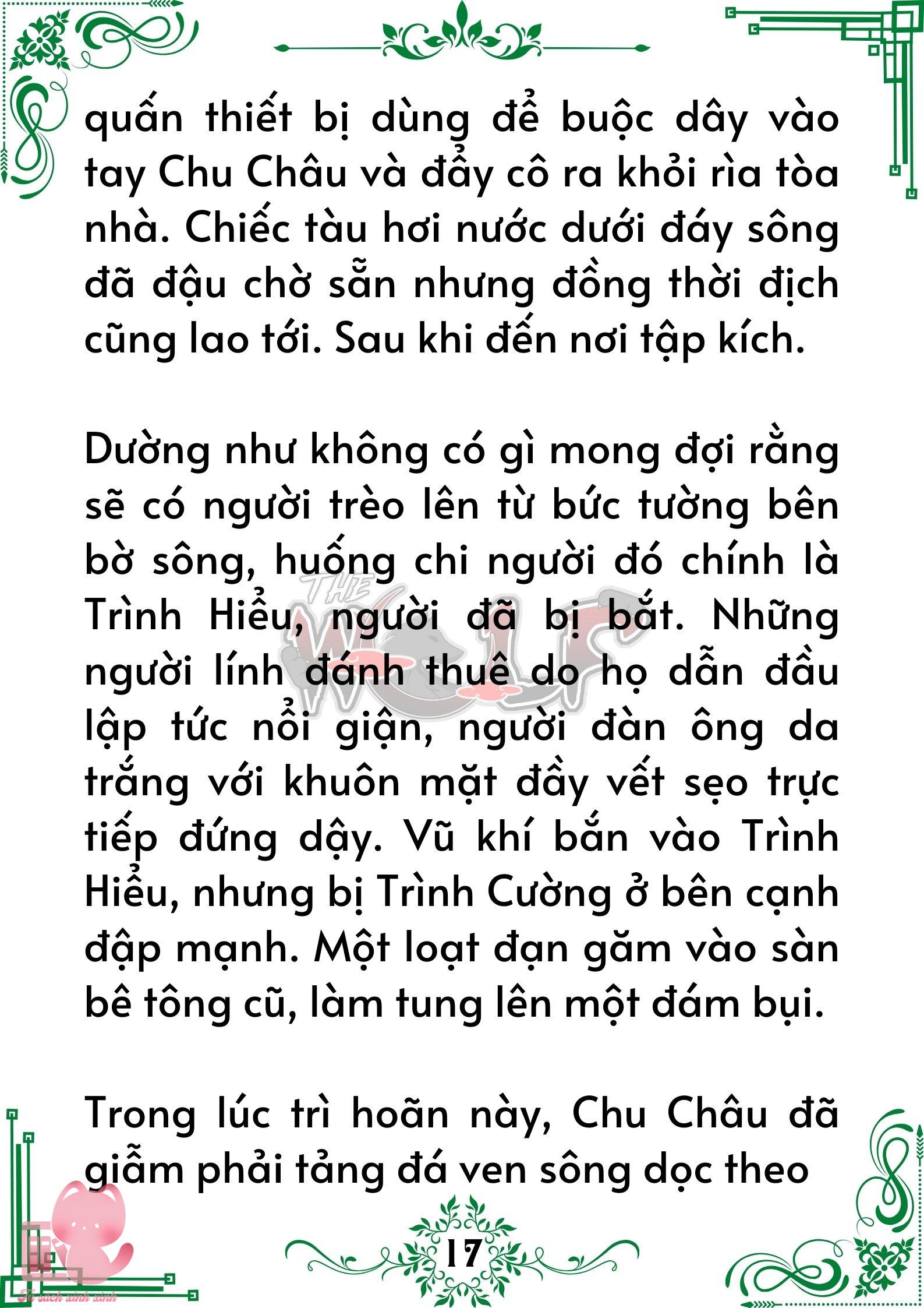 Quý nhân phù trợ Du - Chap 77