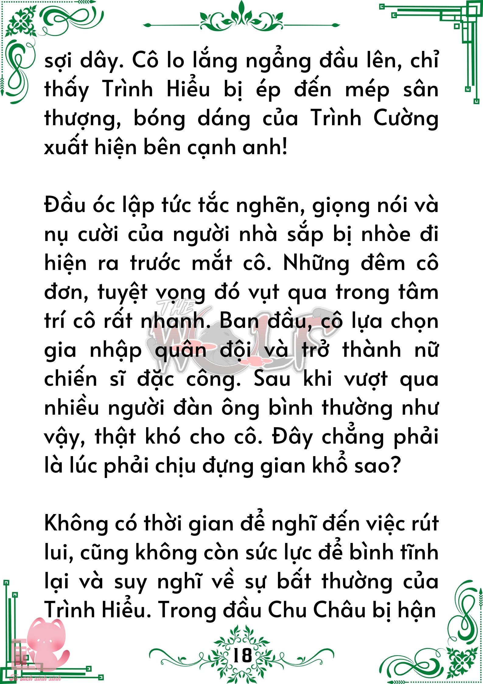 Quý nhân phù trợ Du - Chap 77