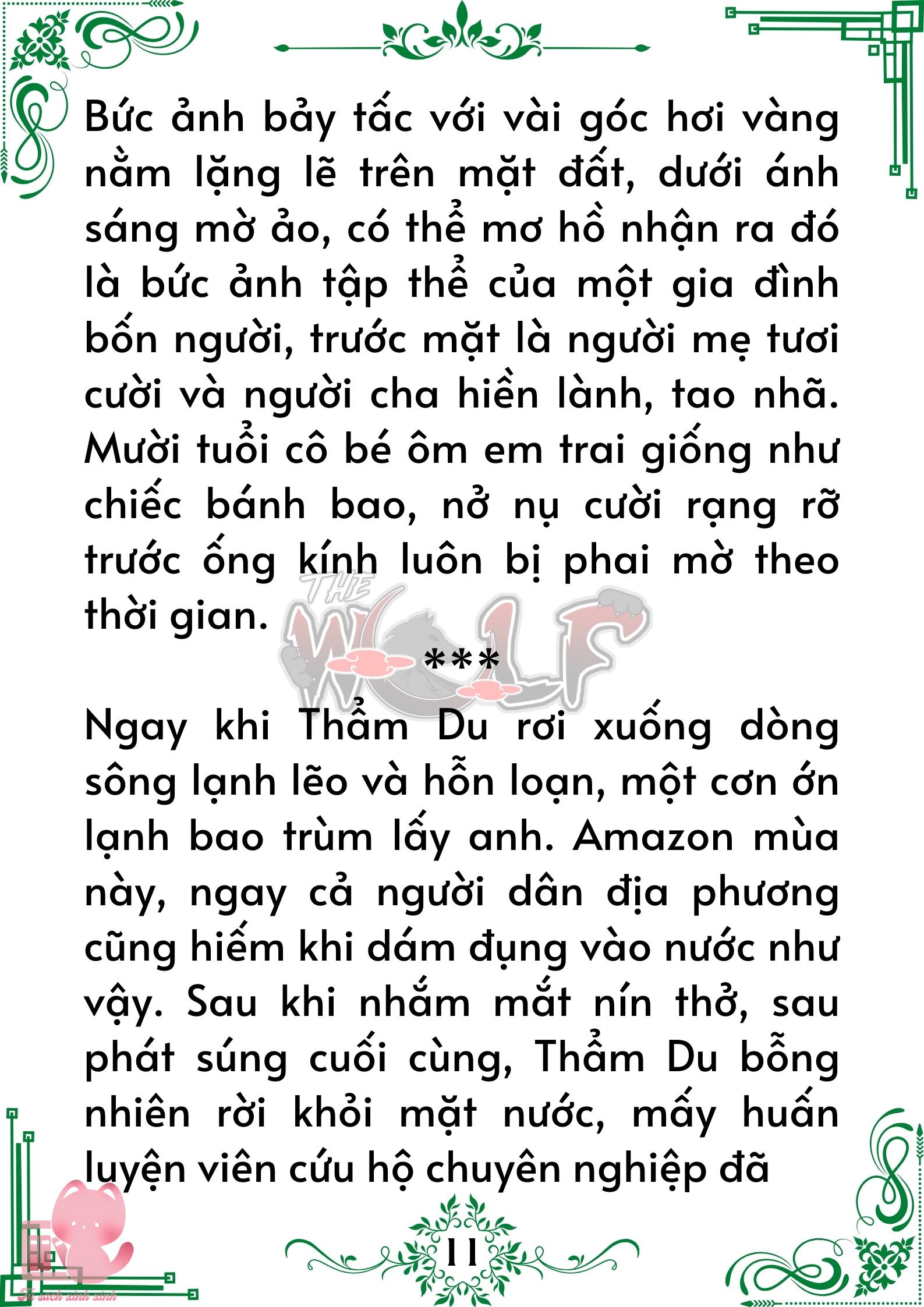 Quý nhân phù trợ Du - Chap 78