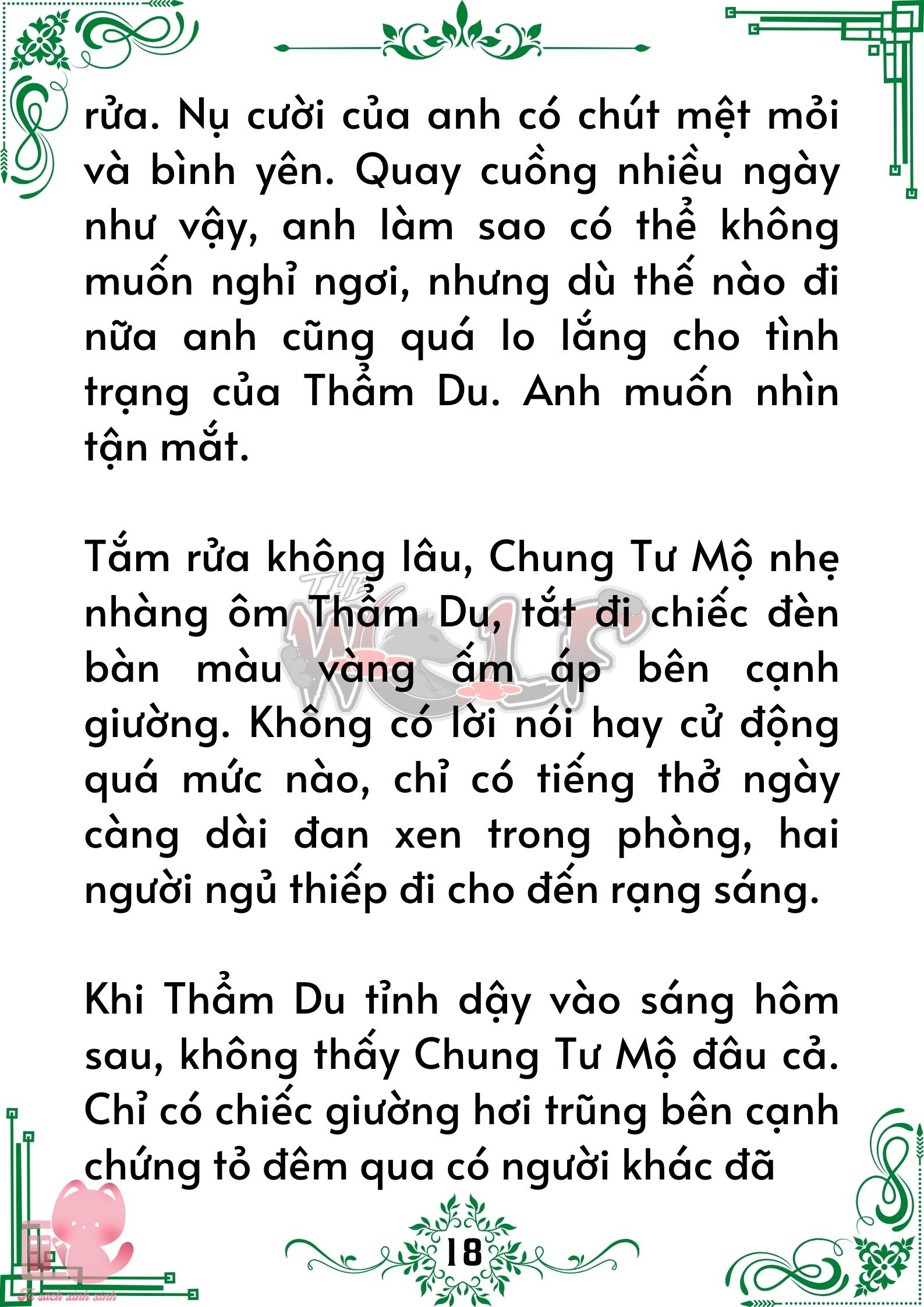 Quý nhân phù trợ Du - Chap 78