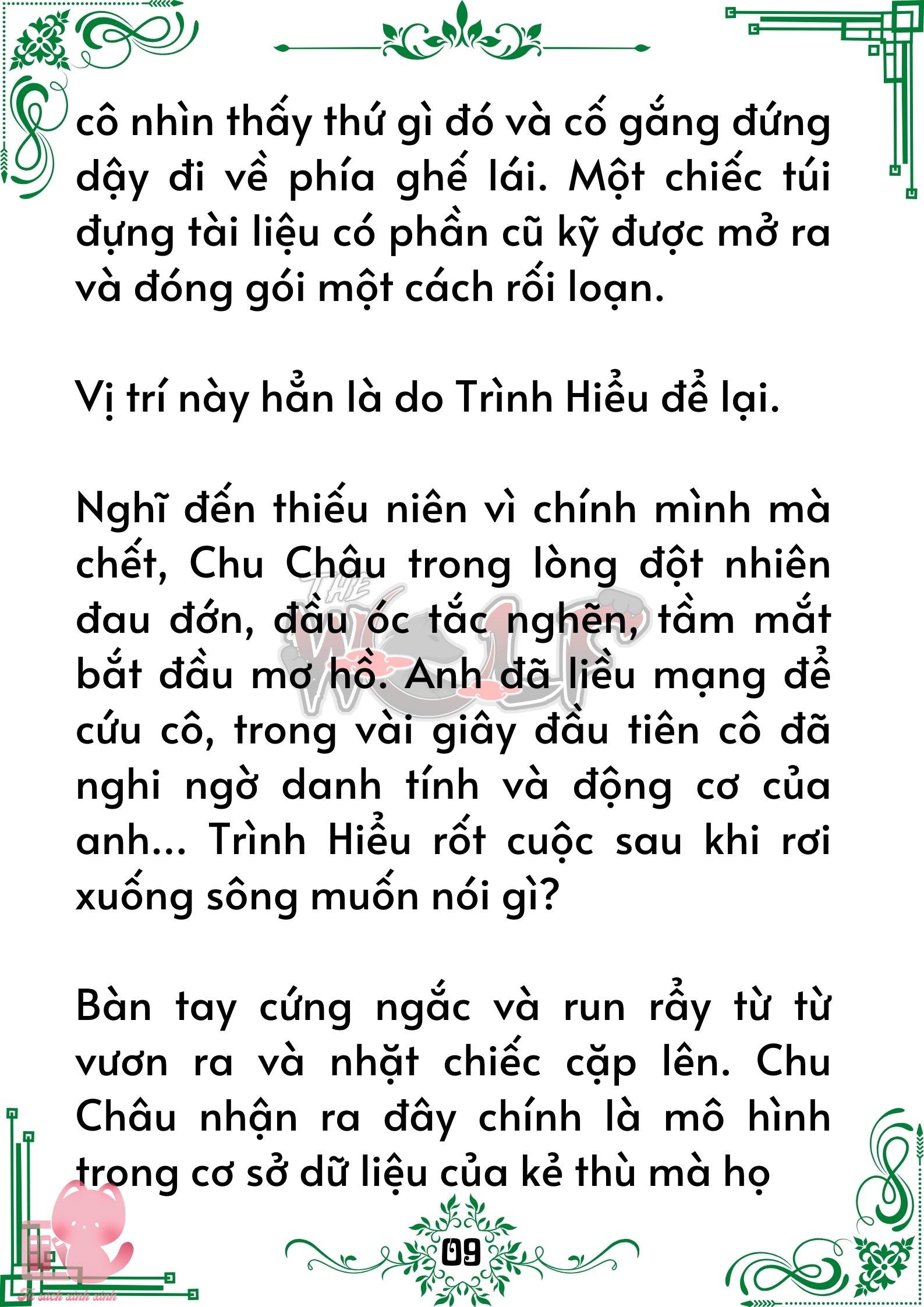 Quý nhân phù trợ Du - Chap 78
