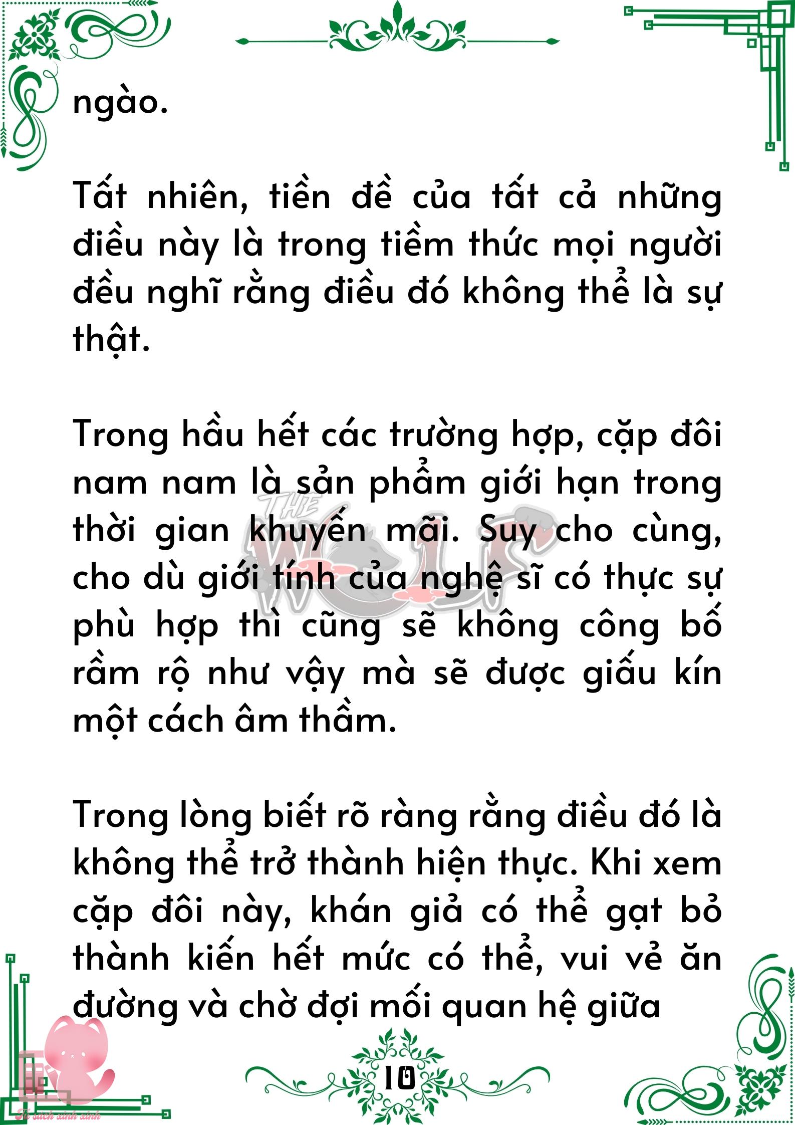 Quý nhân phù trợ Du - Chap 79