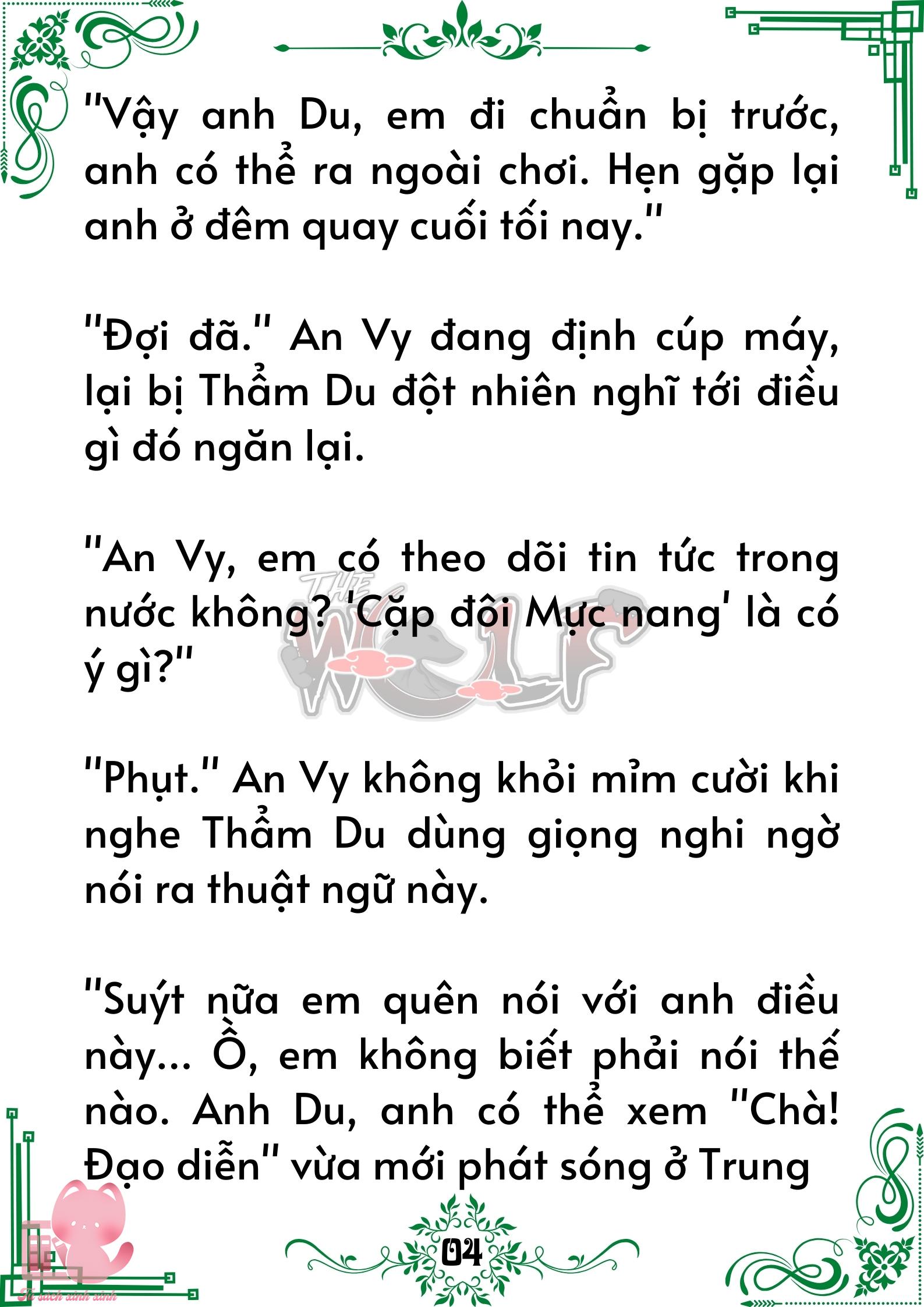 Quý nhân phù trợ Du - Chap 79
