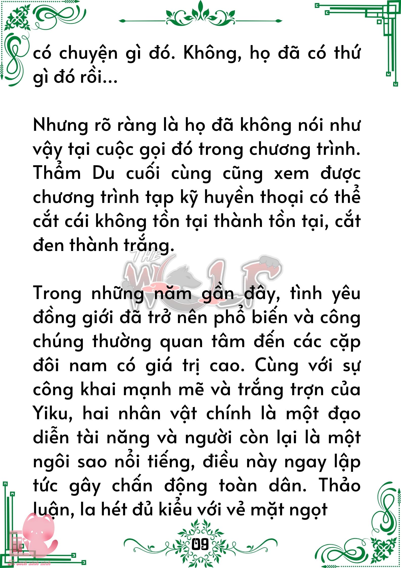 Quý nhân phù trợ Du - Chap 79