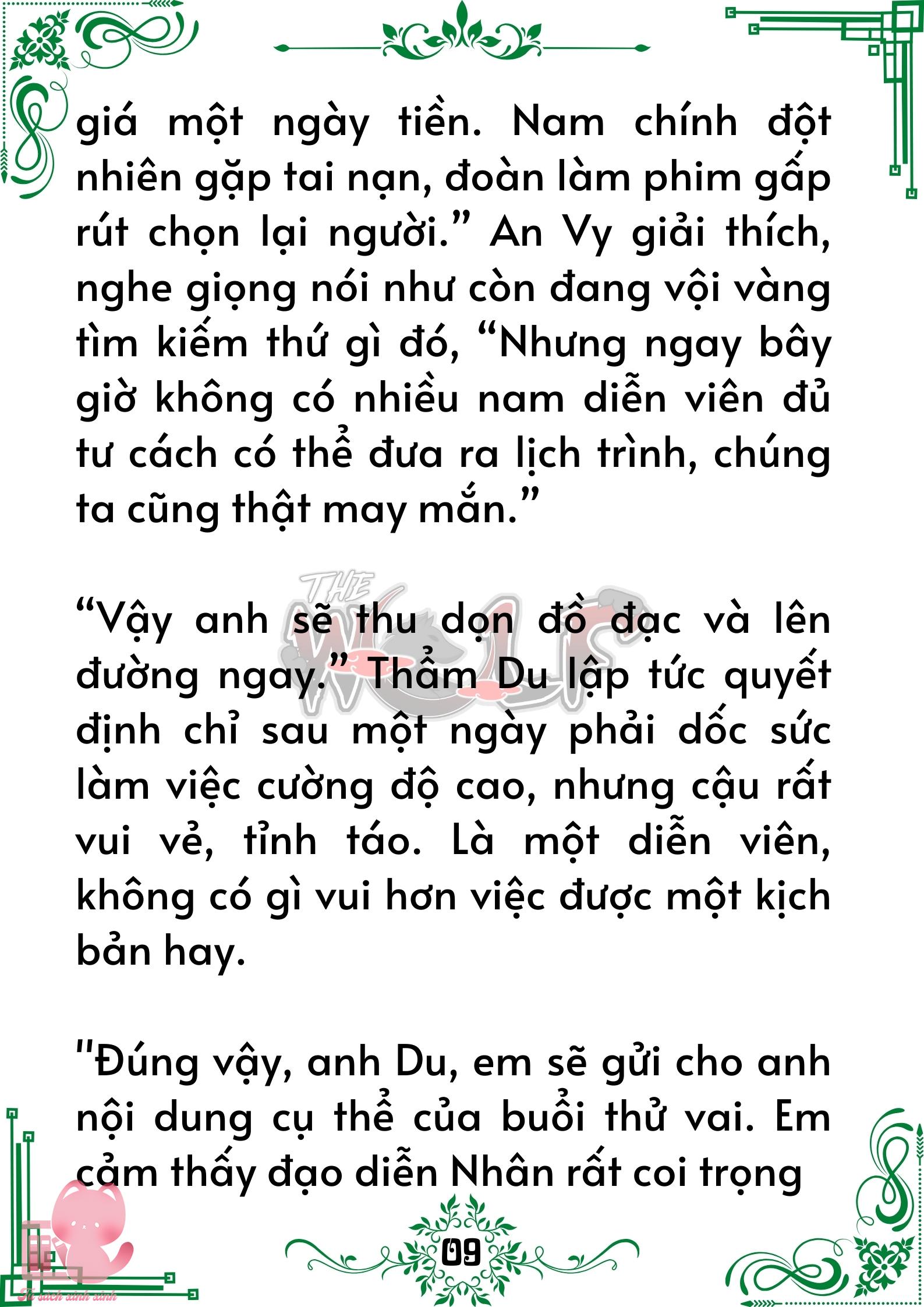 Quý nhân phù trợ Du - Chap 80
