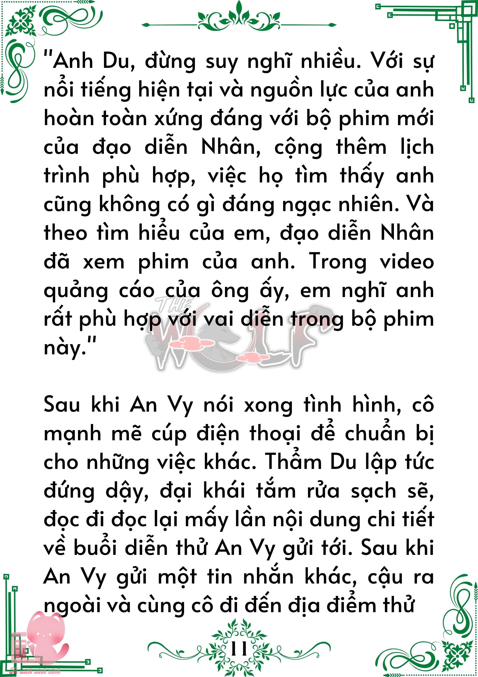 Quý nhân phù trợ Du - Chap 80