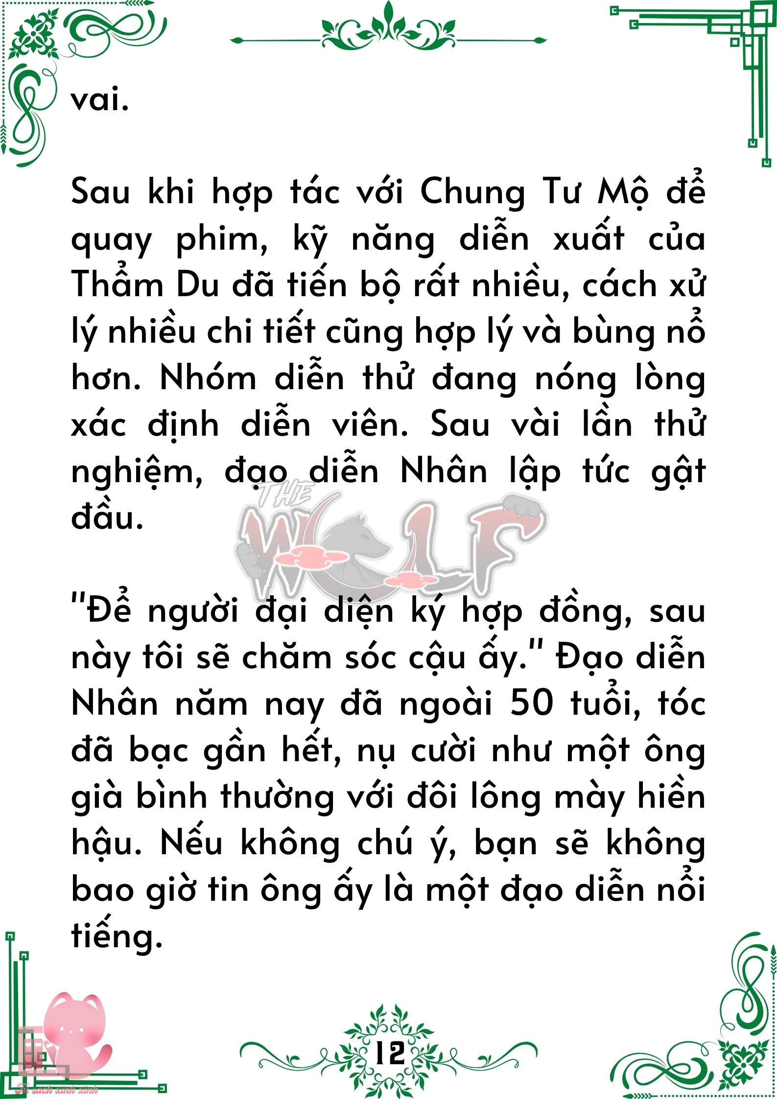 Quý nhân phù trợ Du - Chap 80