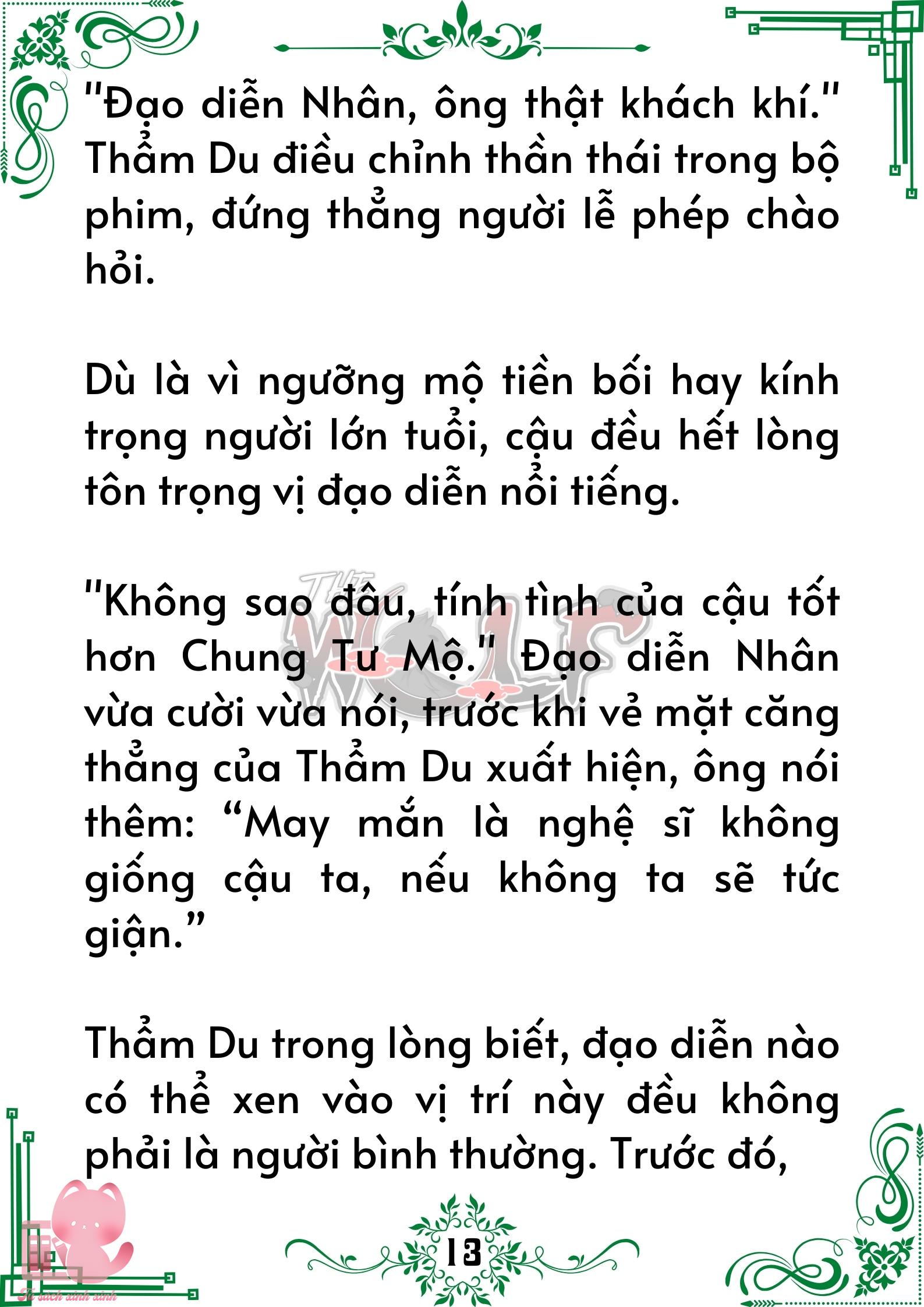 Quý nhân phù trợ Du - Chap 80