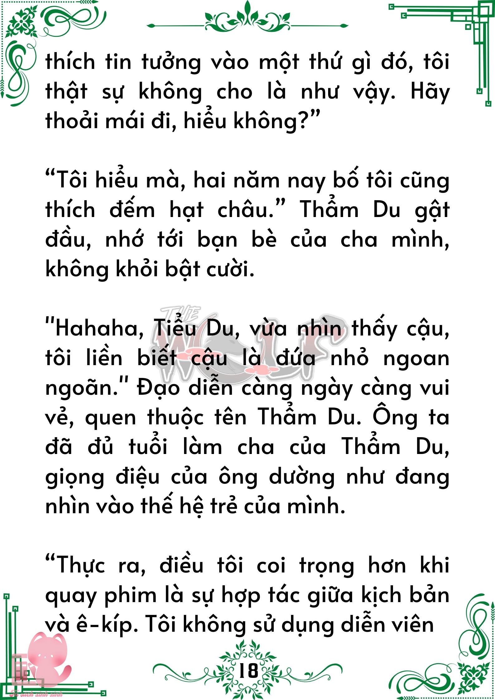 Quý nhân phù trợ Du - Chap 80