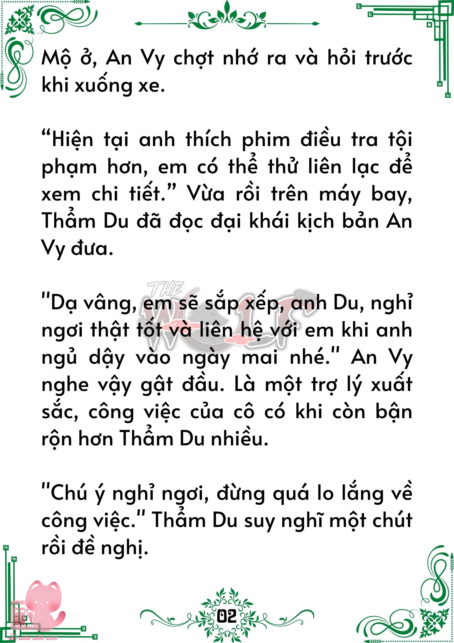 Quý nhân phù trợ Du - Chap 80
