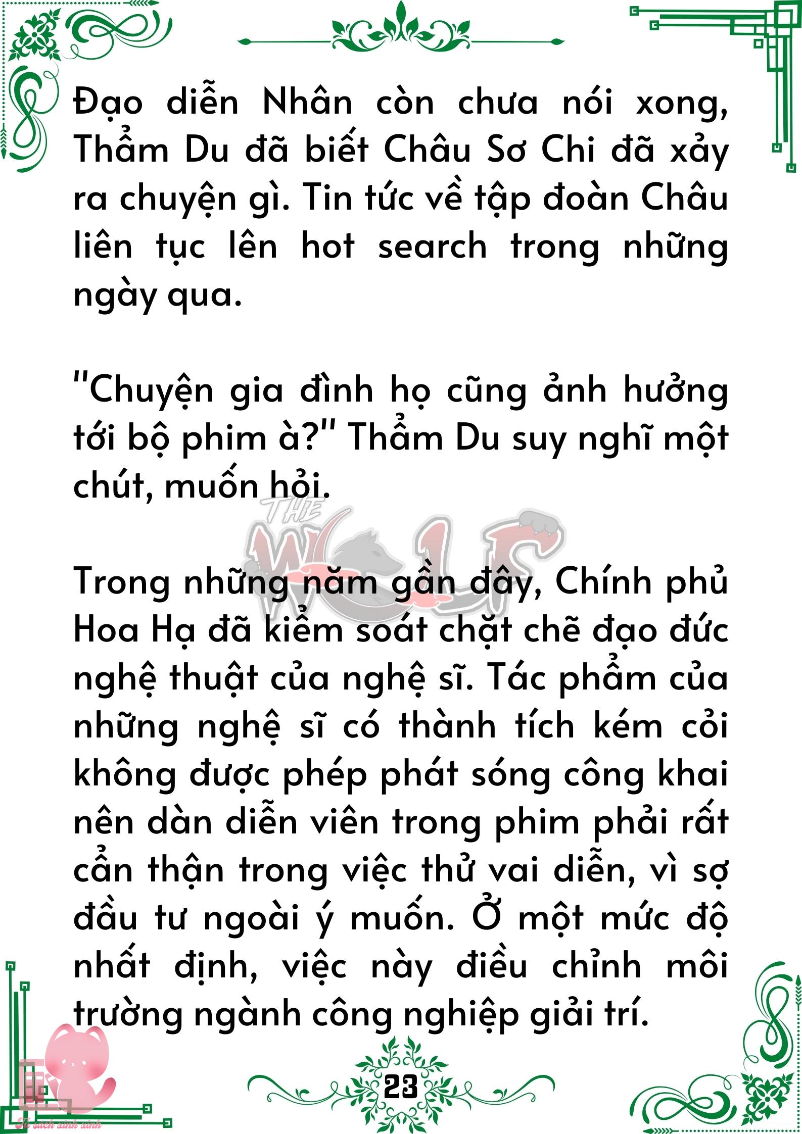 Quý nhân phù trợ Du - Chap 80