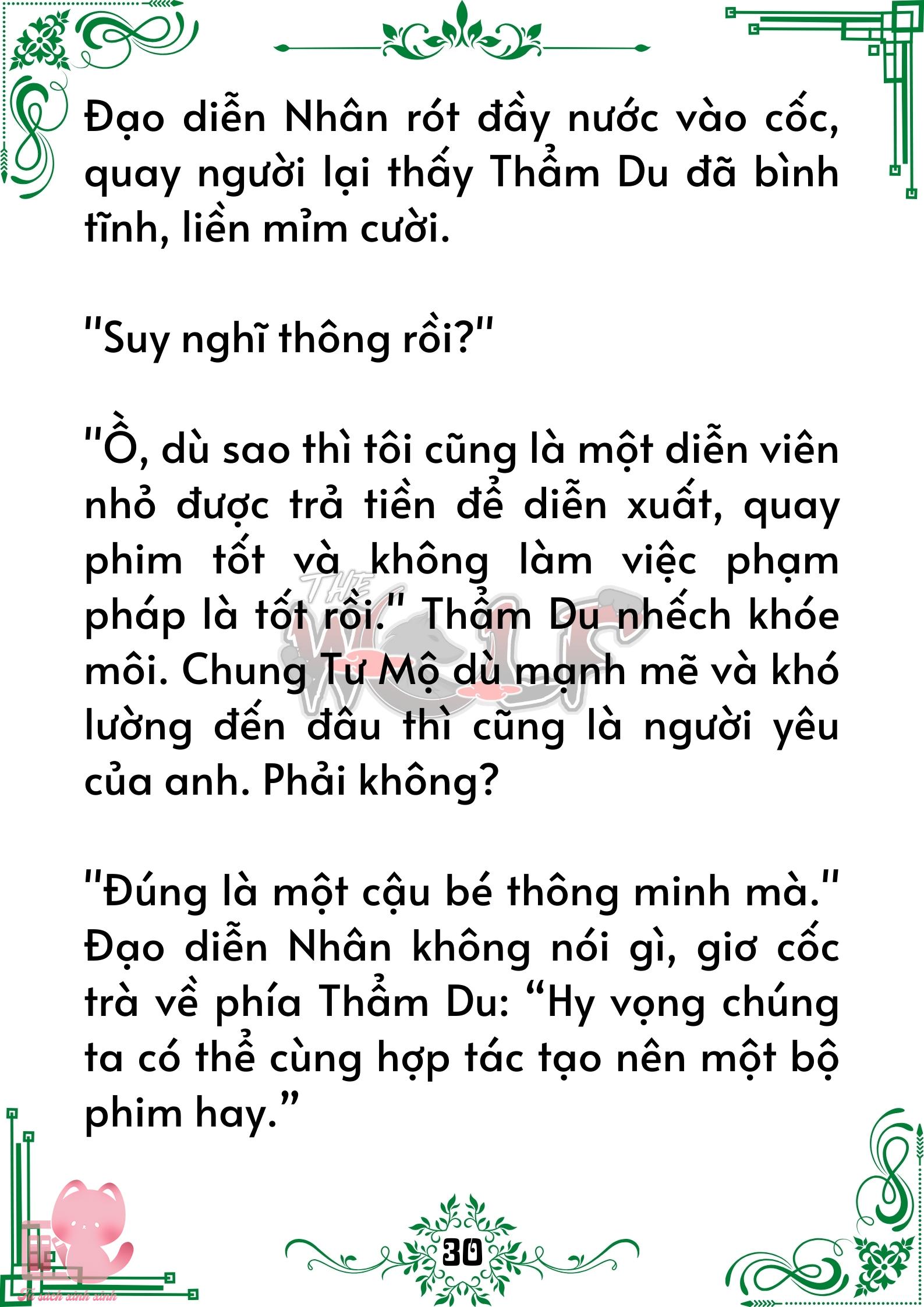 Quý nhân phù trợ Du - Chap 80