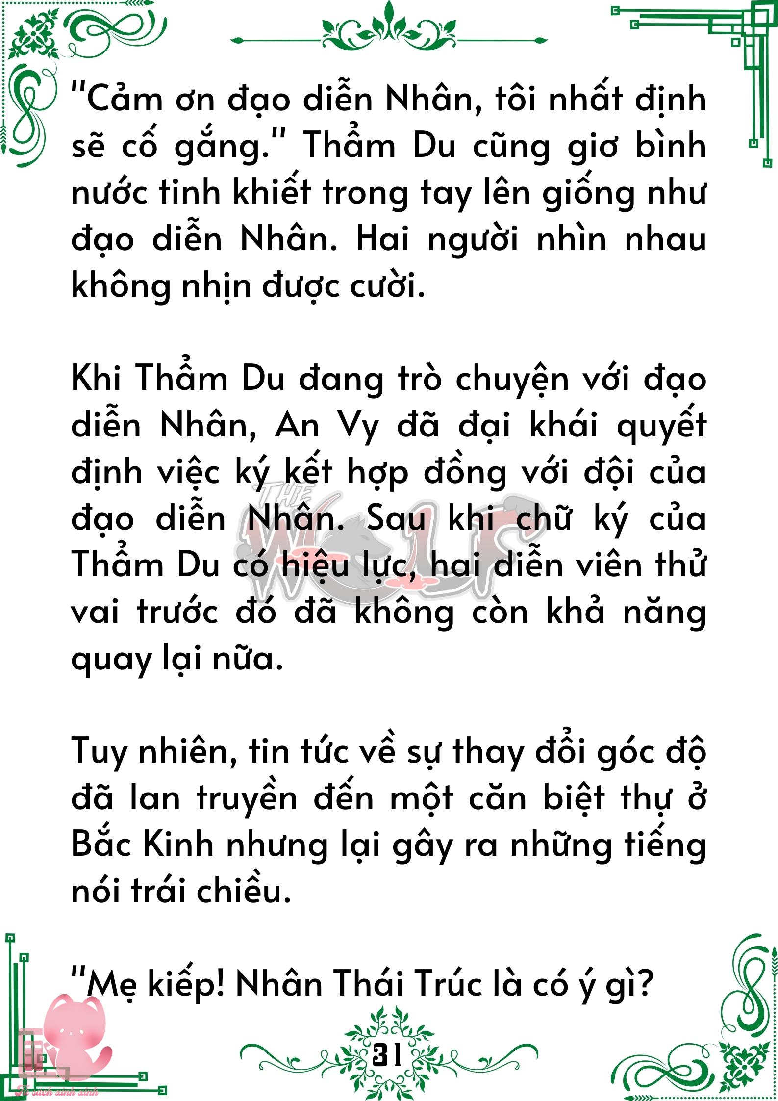 Quý nhân phù trợ Du - Chap 80