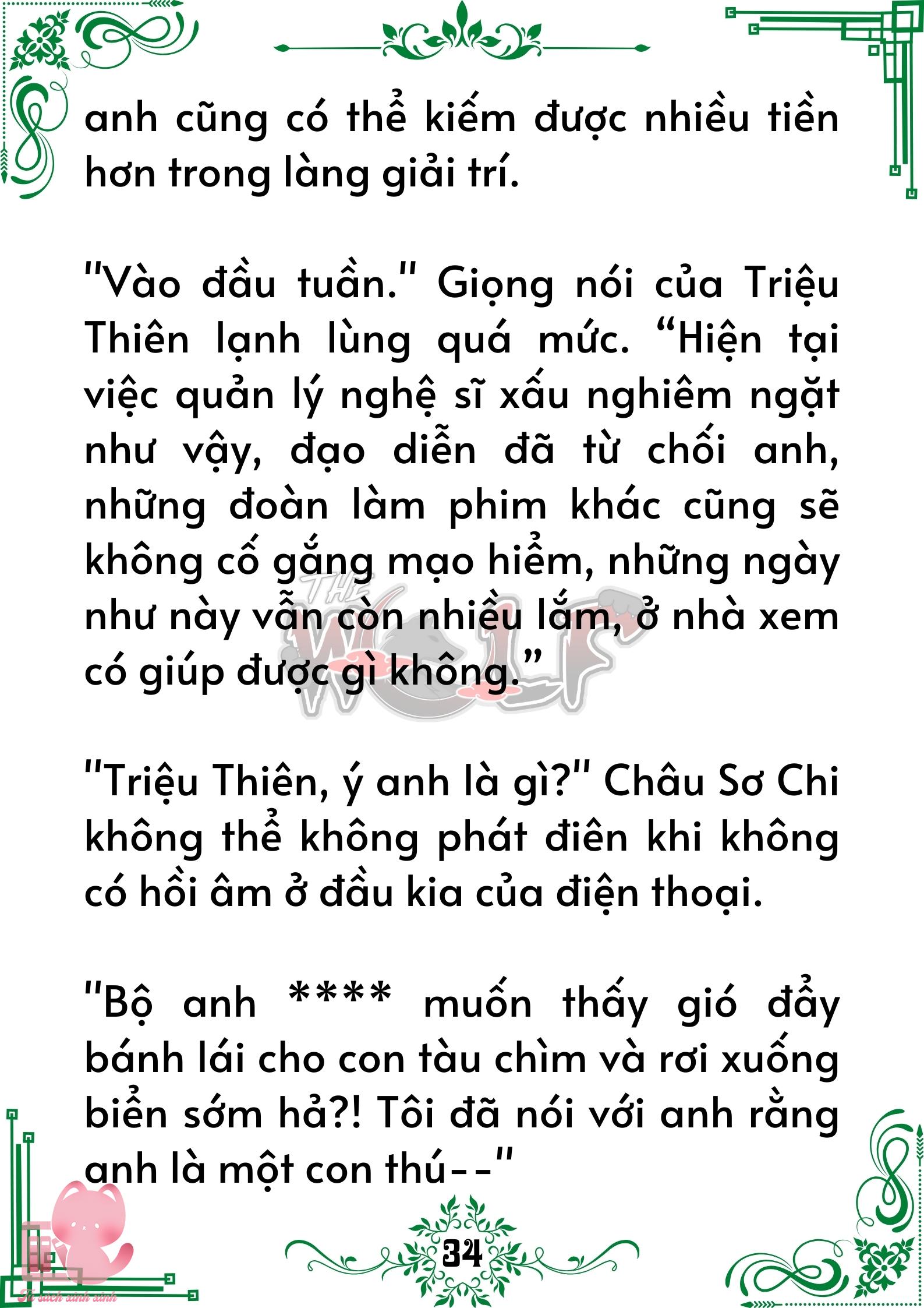 Quý nhân phù trợ Du - Chap 80