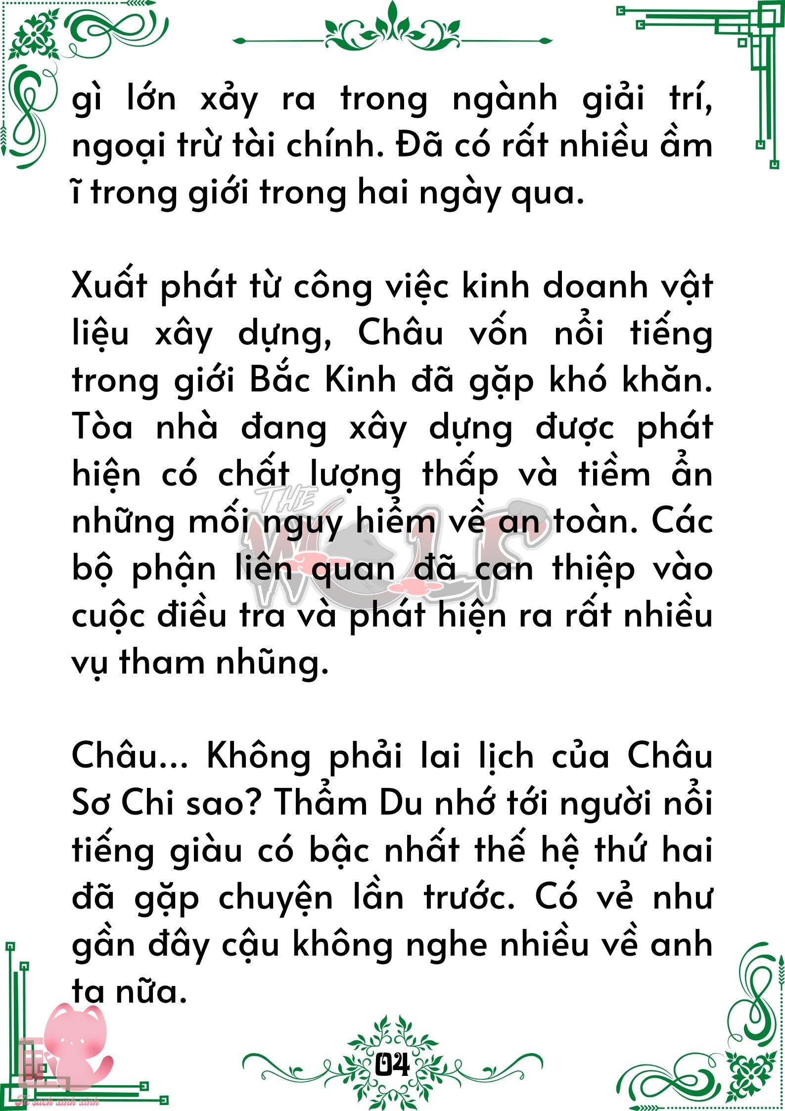 Quý nhân phù trợ Du - Chap 80
