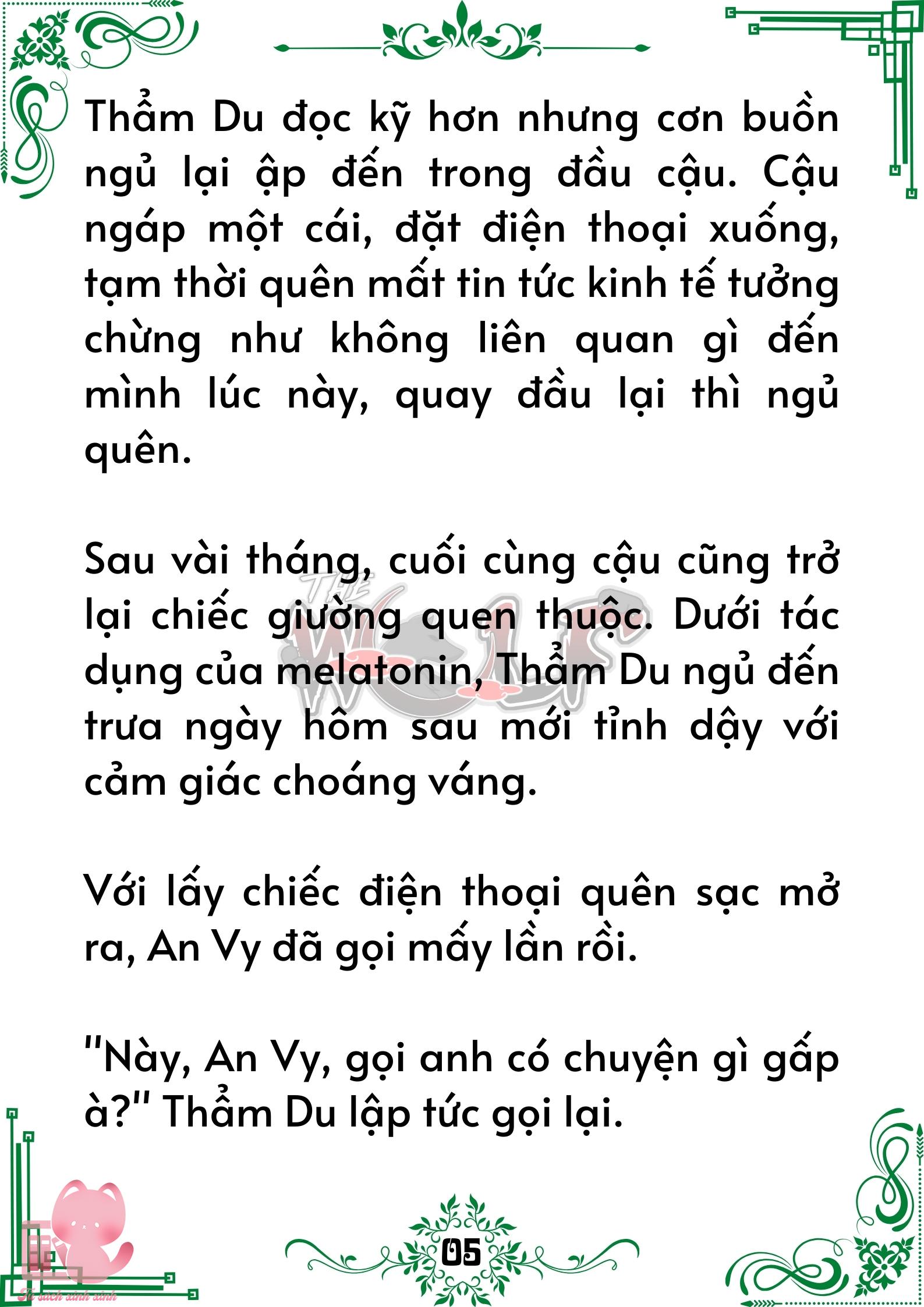 Quý nhân phù trợ Du - Chap 80