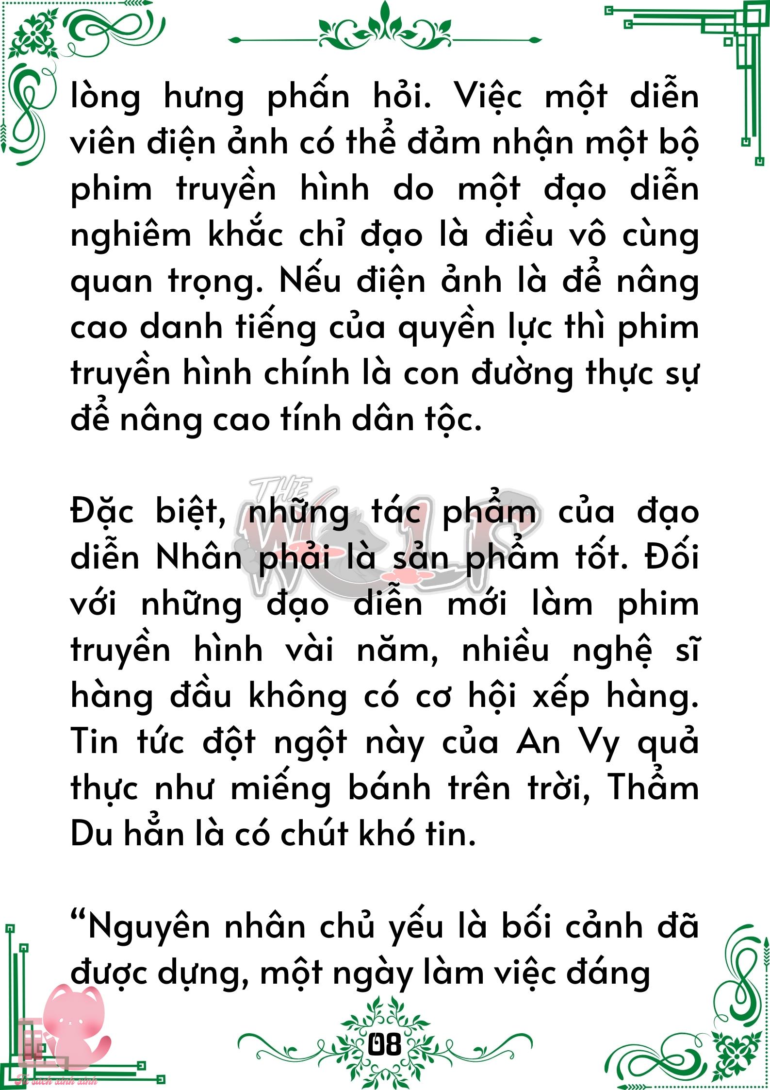 Quý nhân phù trợ Du - Chap 80