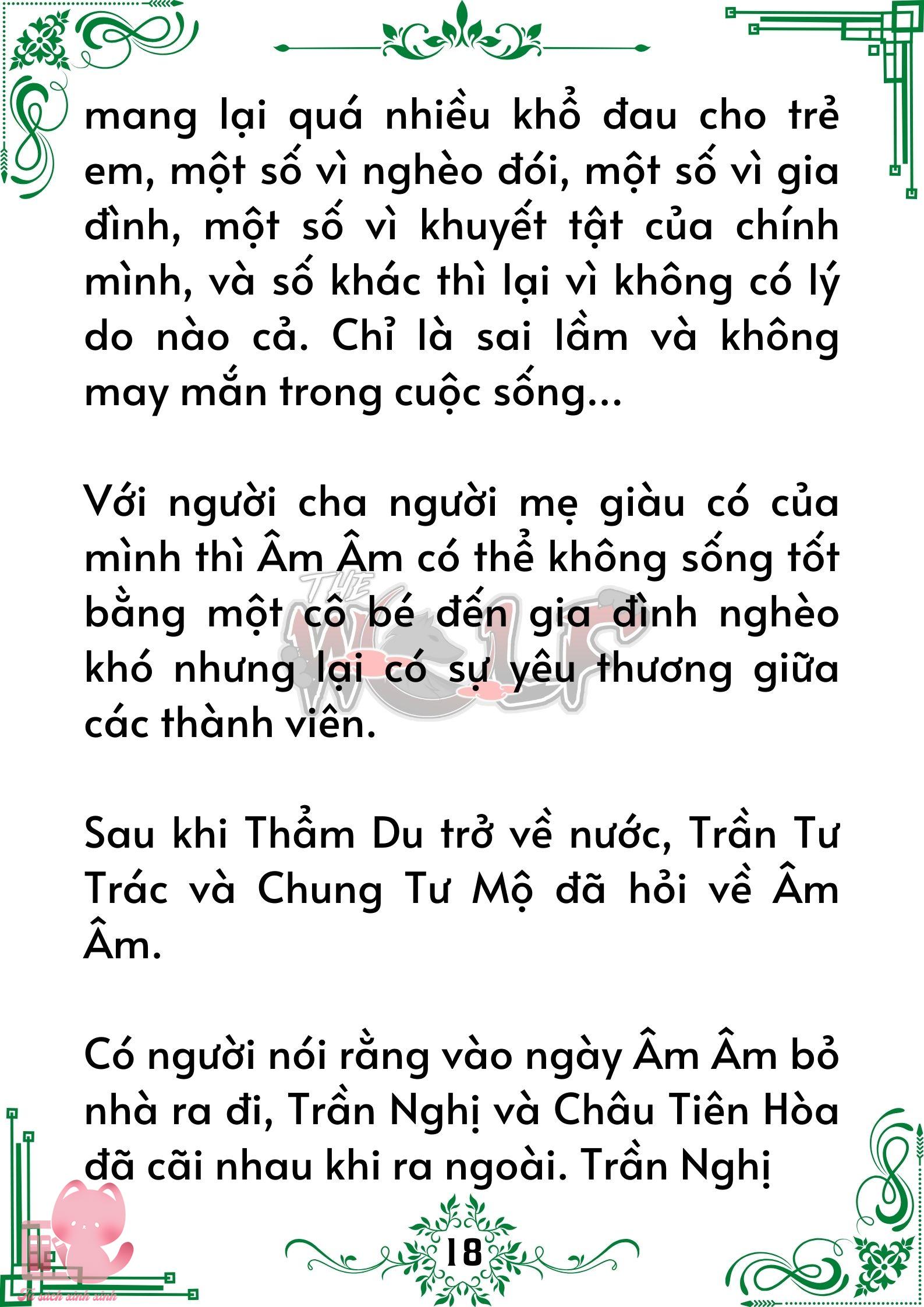 Quý nhân phù trợ Du - Chap 81