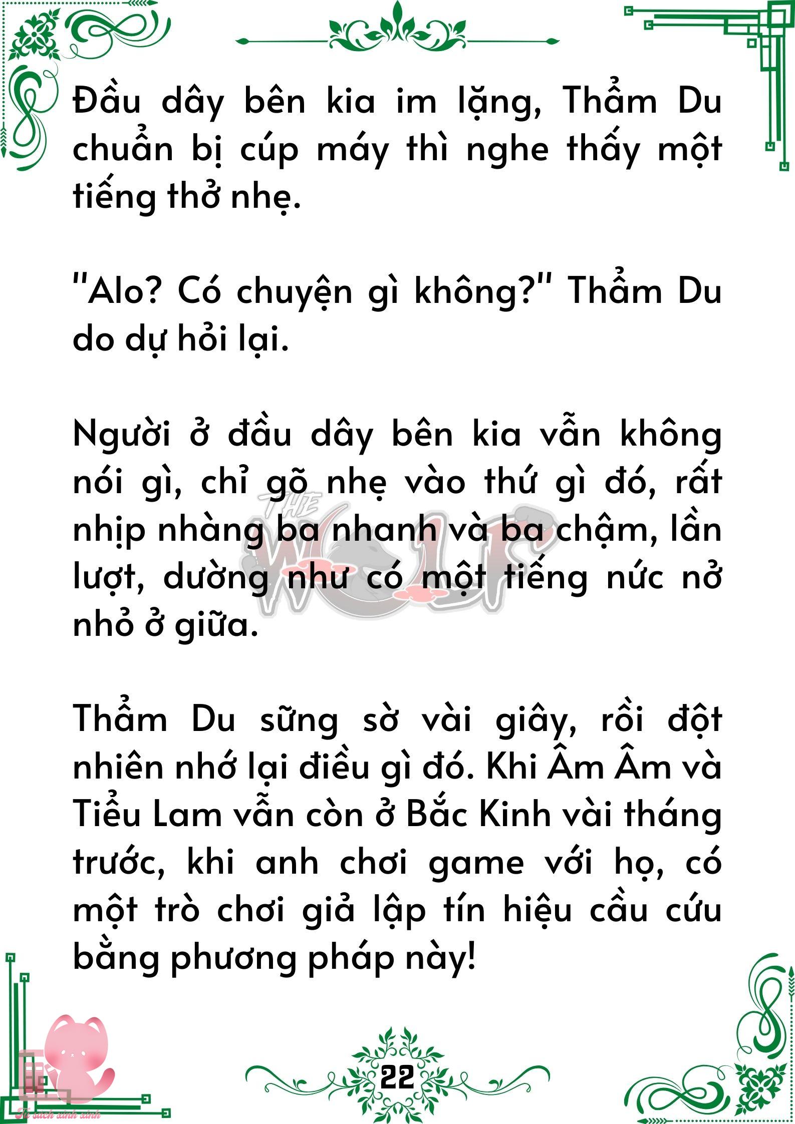 Quý nhân phù trợ Du - Chap 81