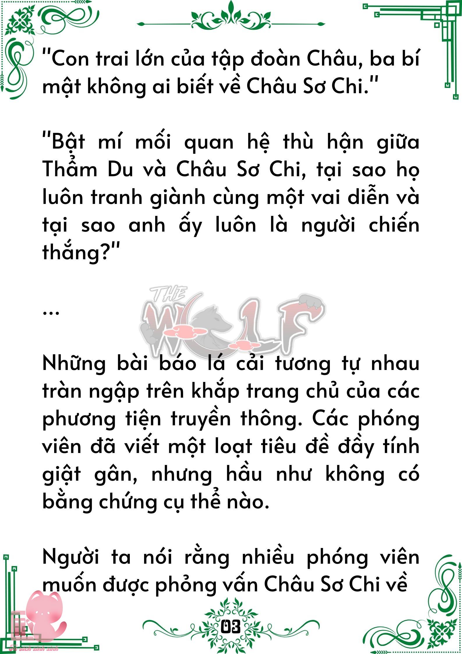Quý nhân phù trợ Du - Chap 81