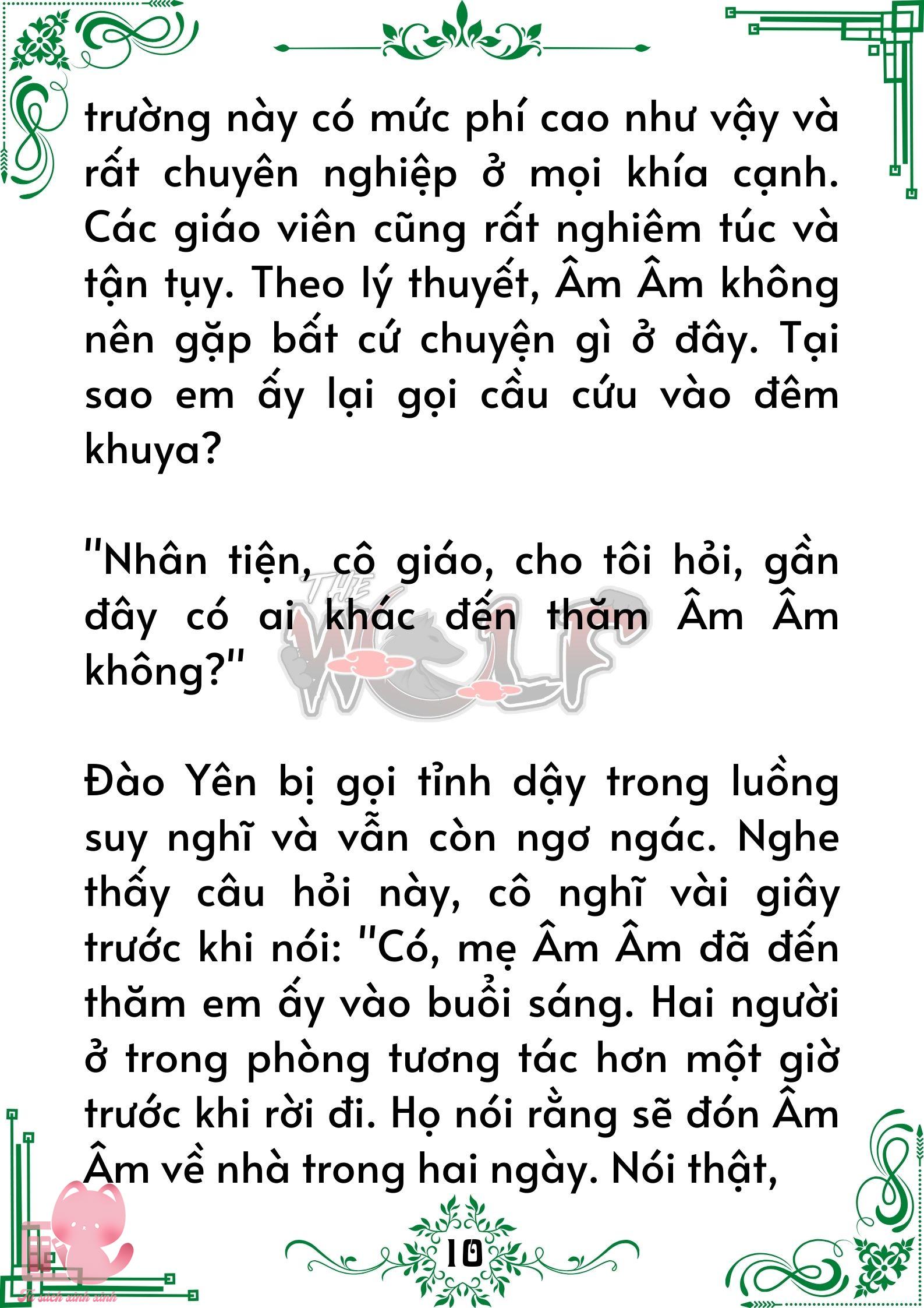 Quý nhân phù trợ Du - Chap 82