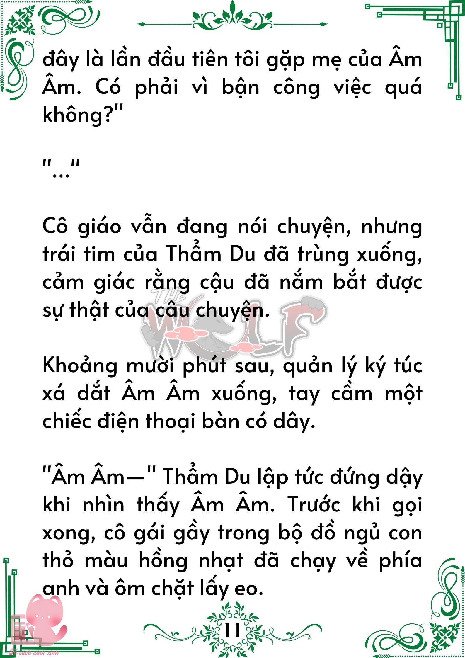 Quý nhân phù trợ Du - Chap 82