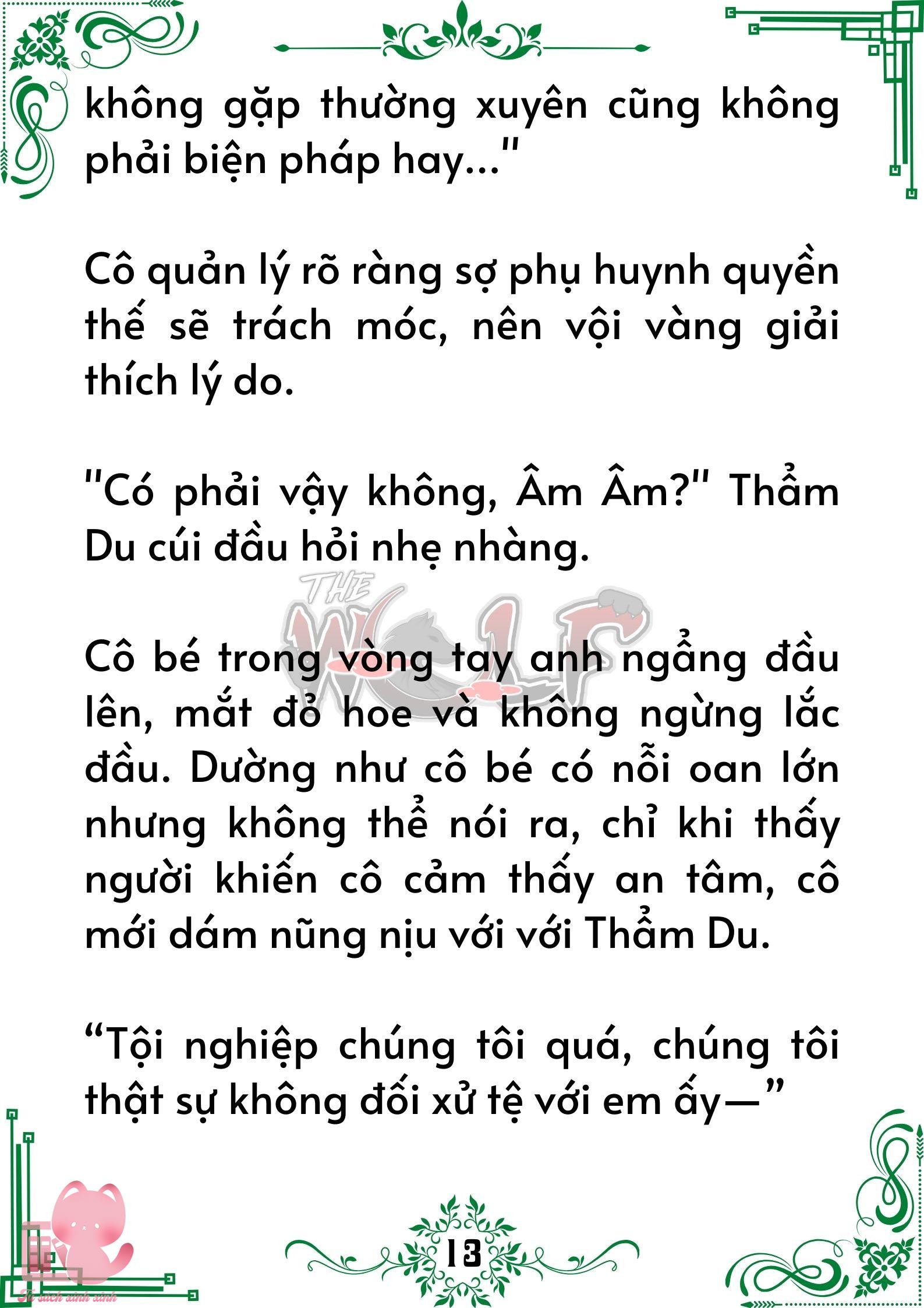 Quý nhân phù trợ Du - Chap 82