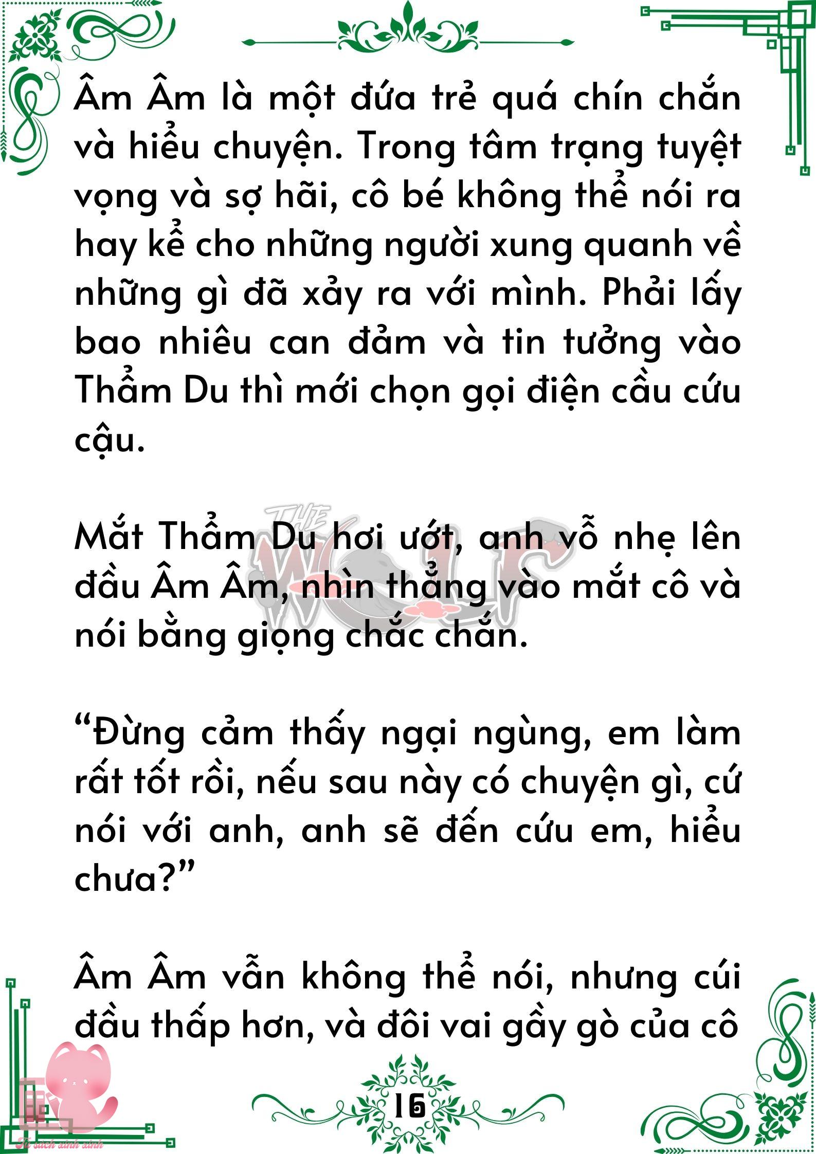 Quý nhân phù trợ Du - Chap 82