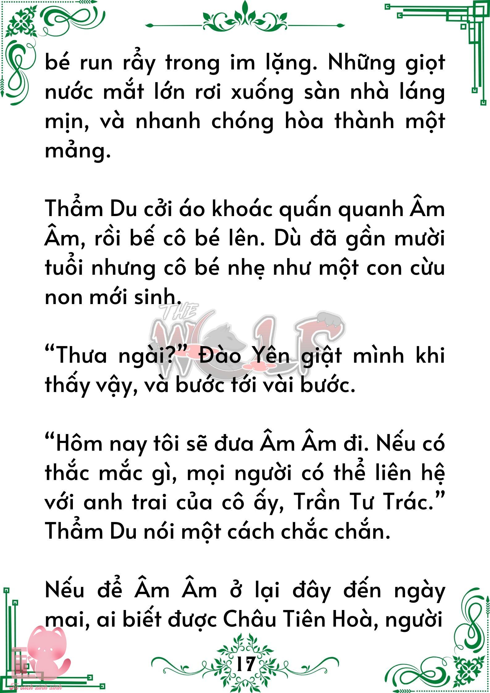 Quý nhân phù trợ Du - Chap 82