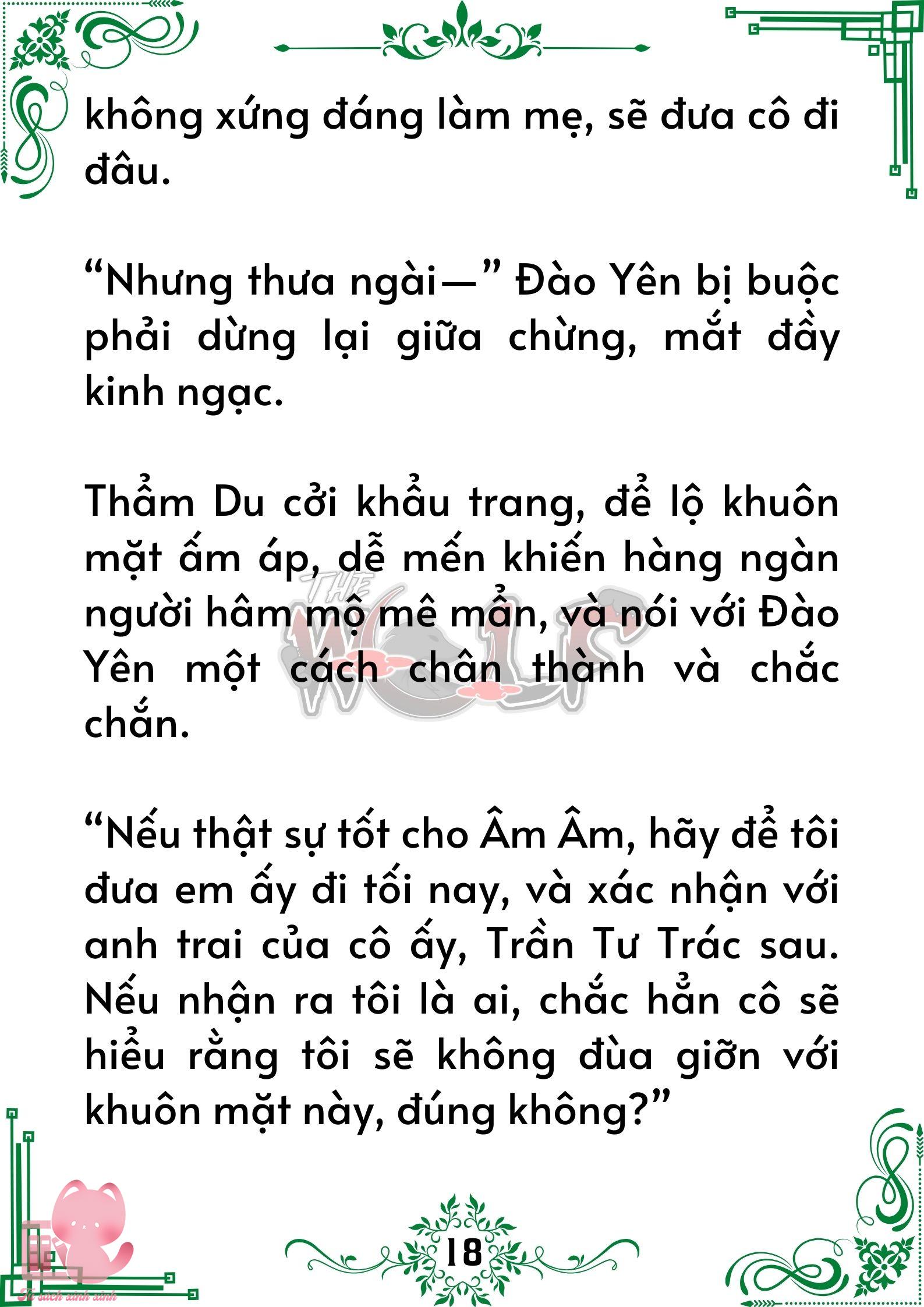 Quý nhân phù trợ Du - Chap 82