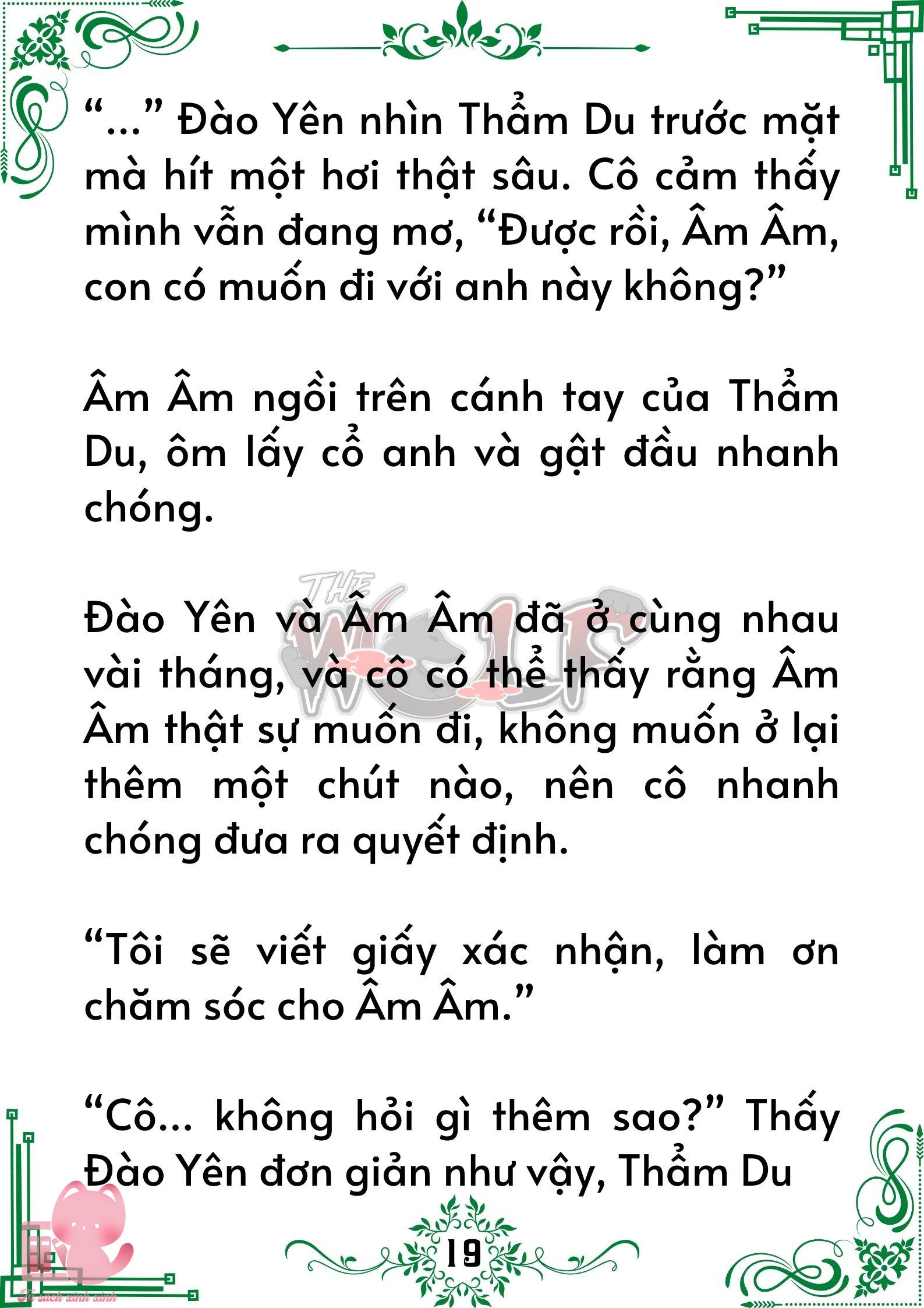 Quý nhân phù trợ Du - Chap 82