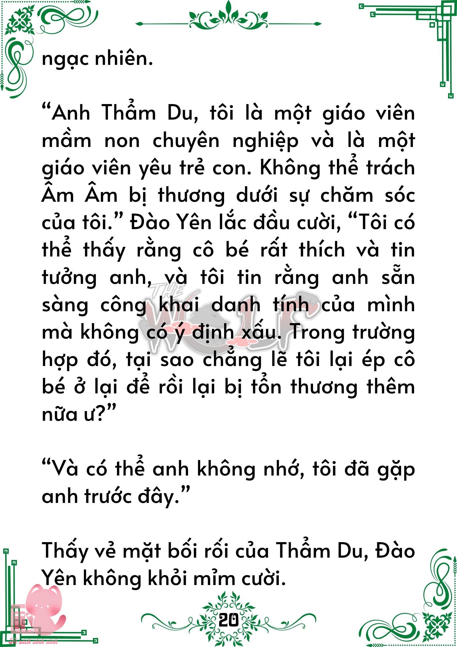 Quý nhân phù trợ Du - Chap 82