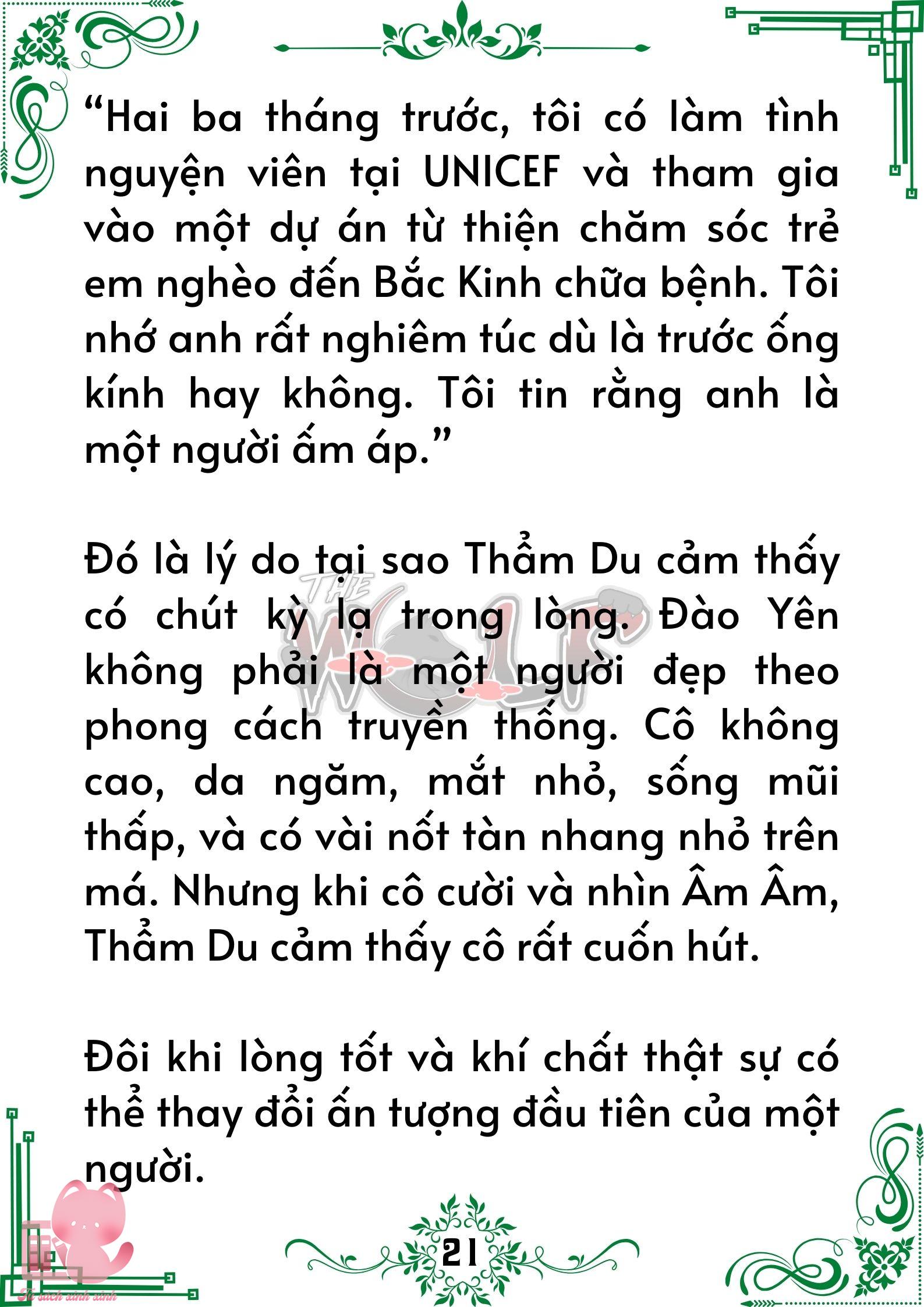 Quý nhân phù trợ Du - Chap 82