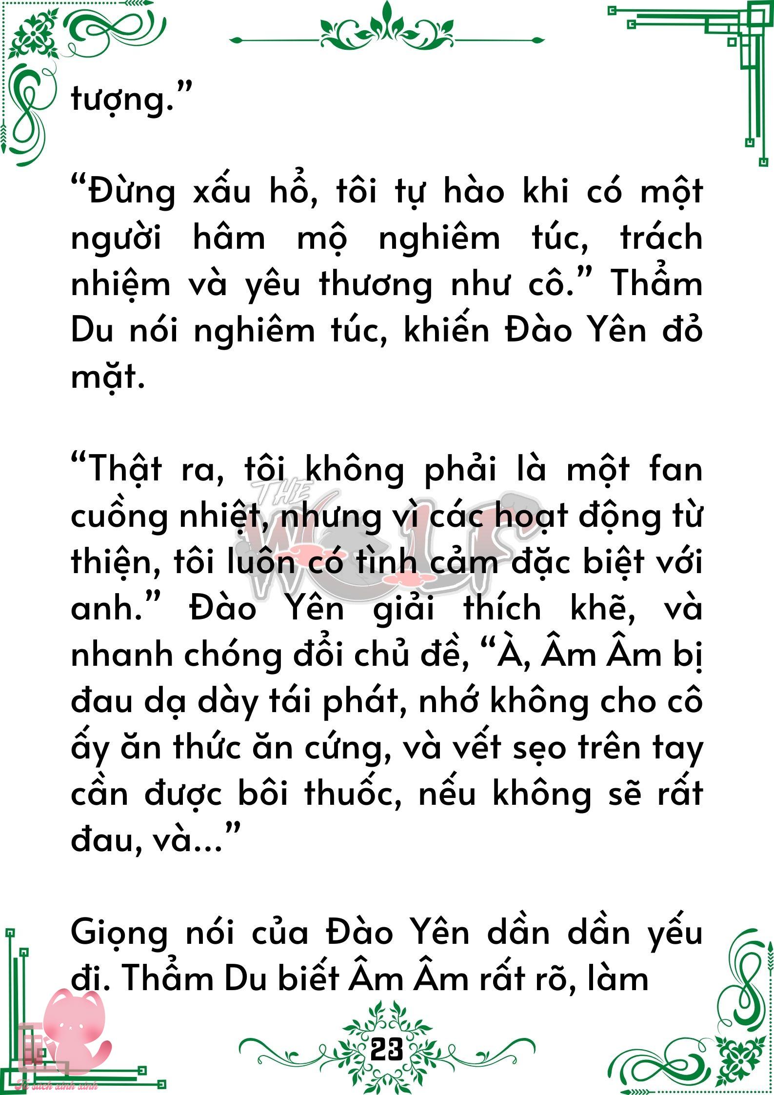 Quý nhân phù trợ Du - Chap 82