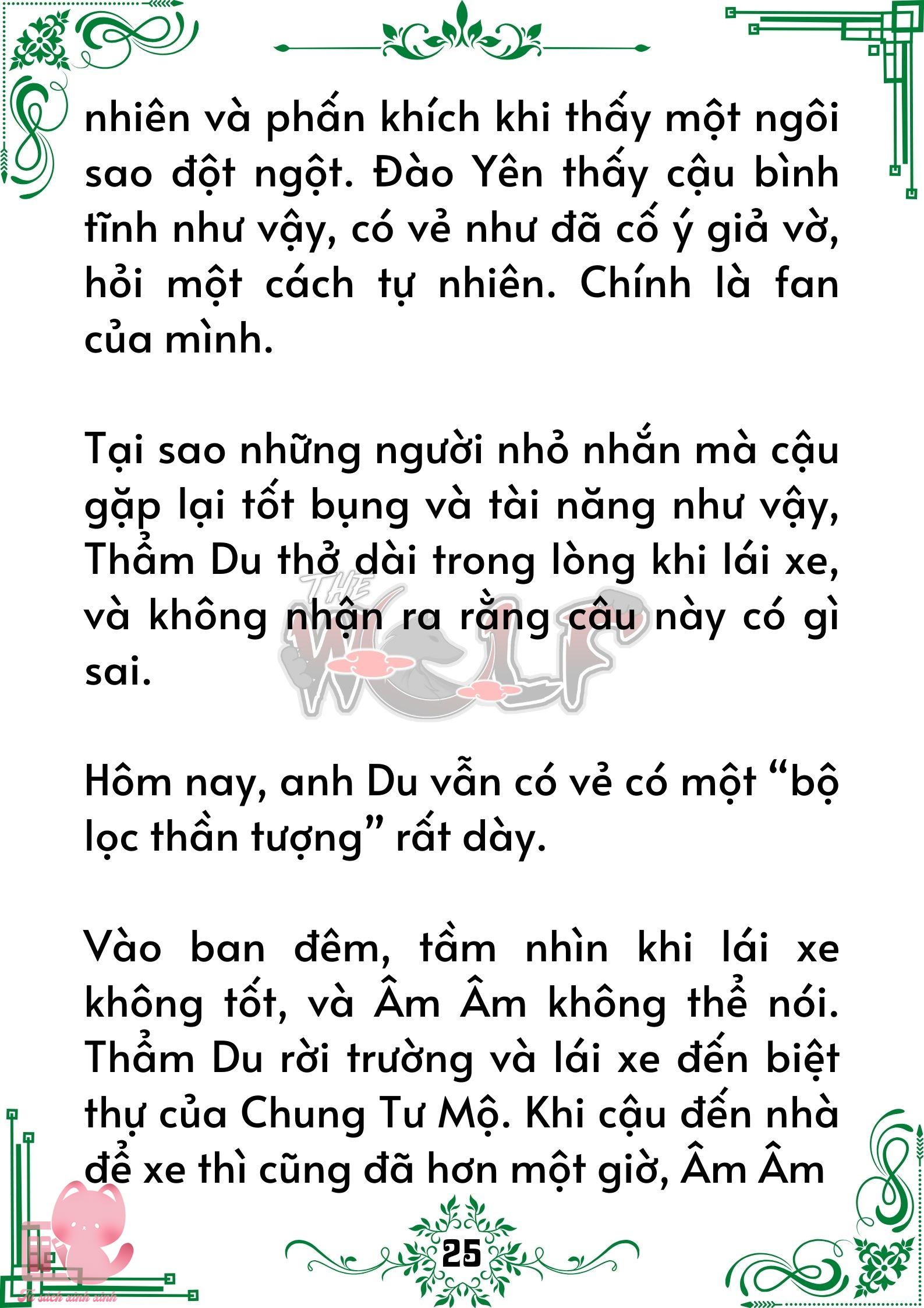 Quý nhân phù trợ Du - Chap 82