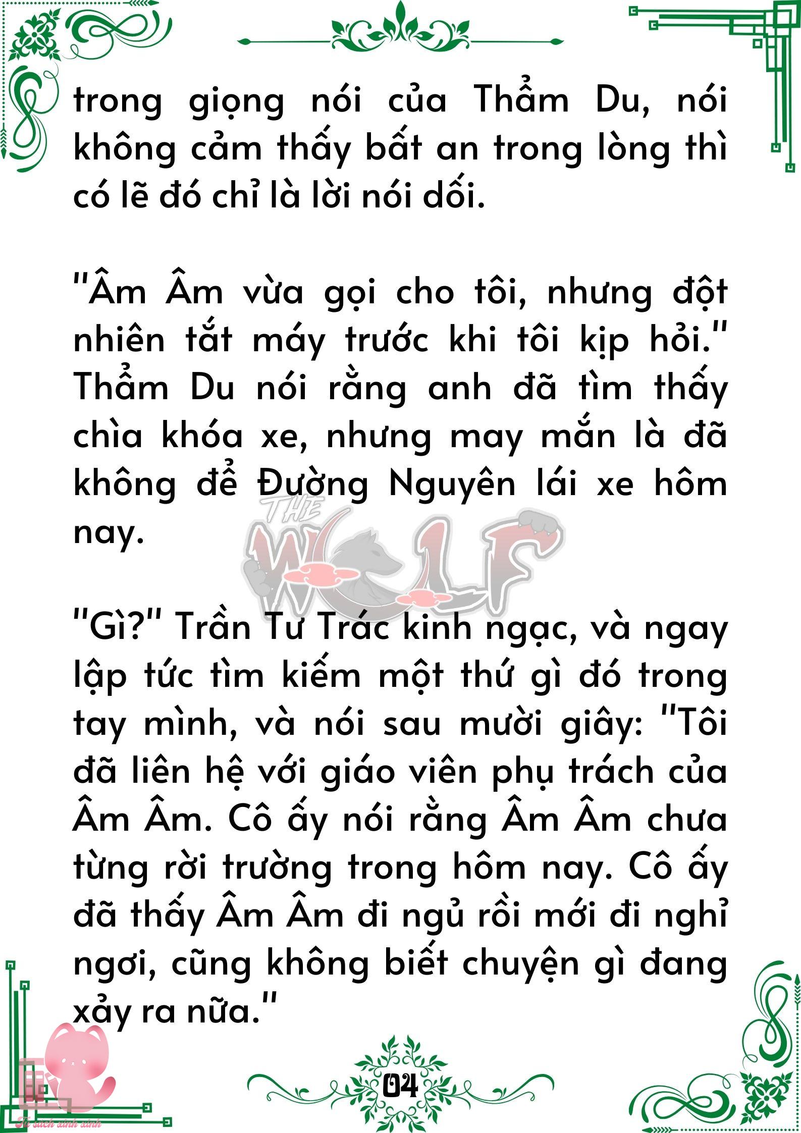 Quý nhân phù trợ Du - Chap 82