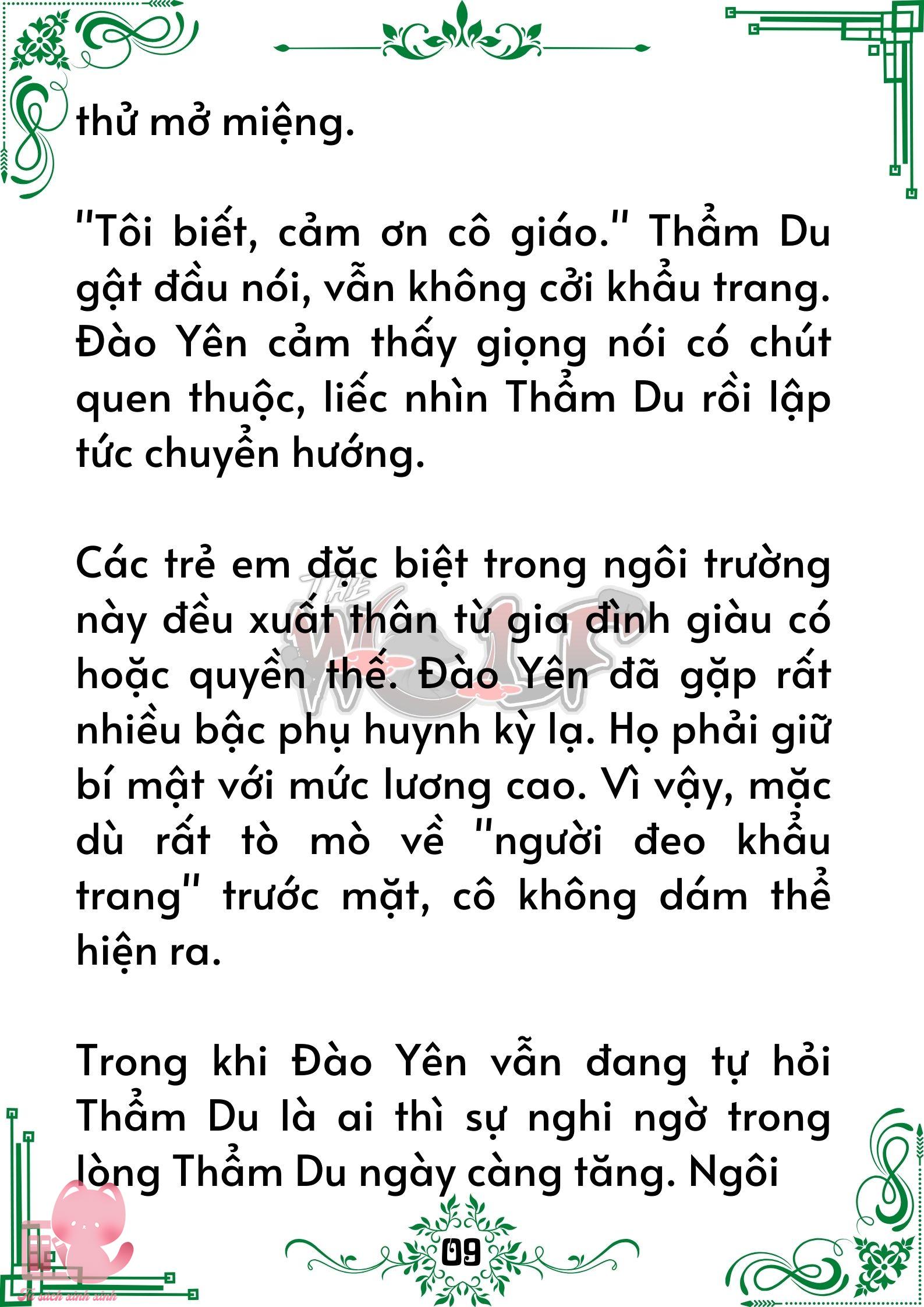 Quý nhân phù trợ Du - Chap 82