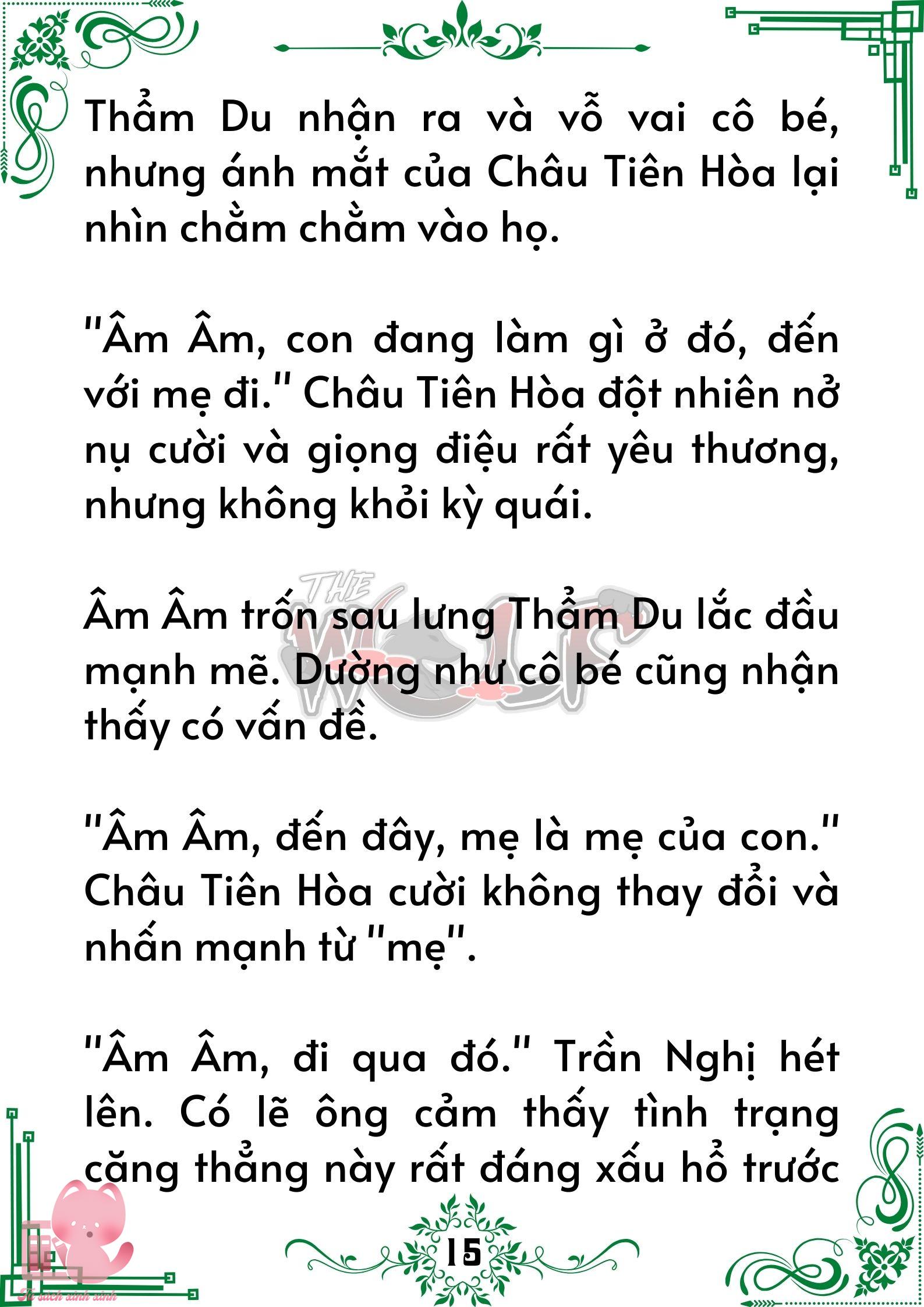 Quý nhân phù trợ Du - Chap 83